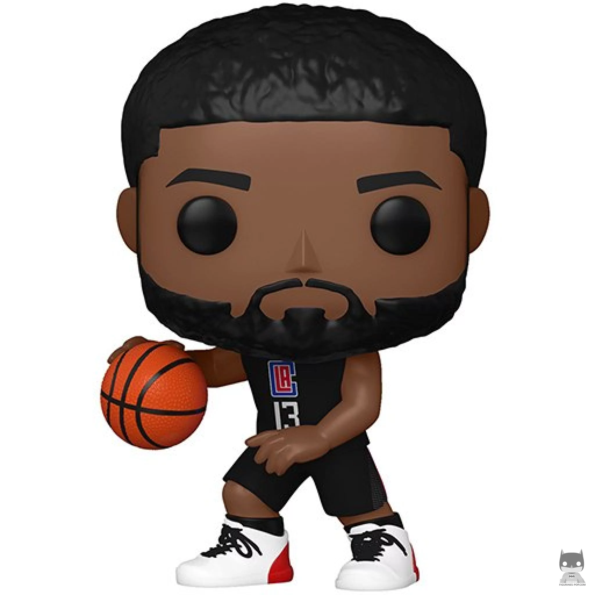 Paul George Funko Pop! figure (NBA)