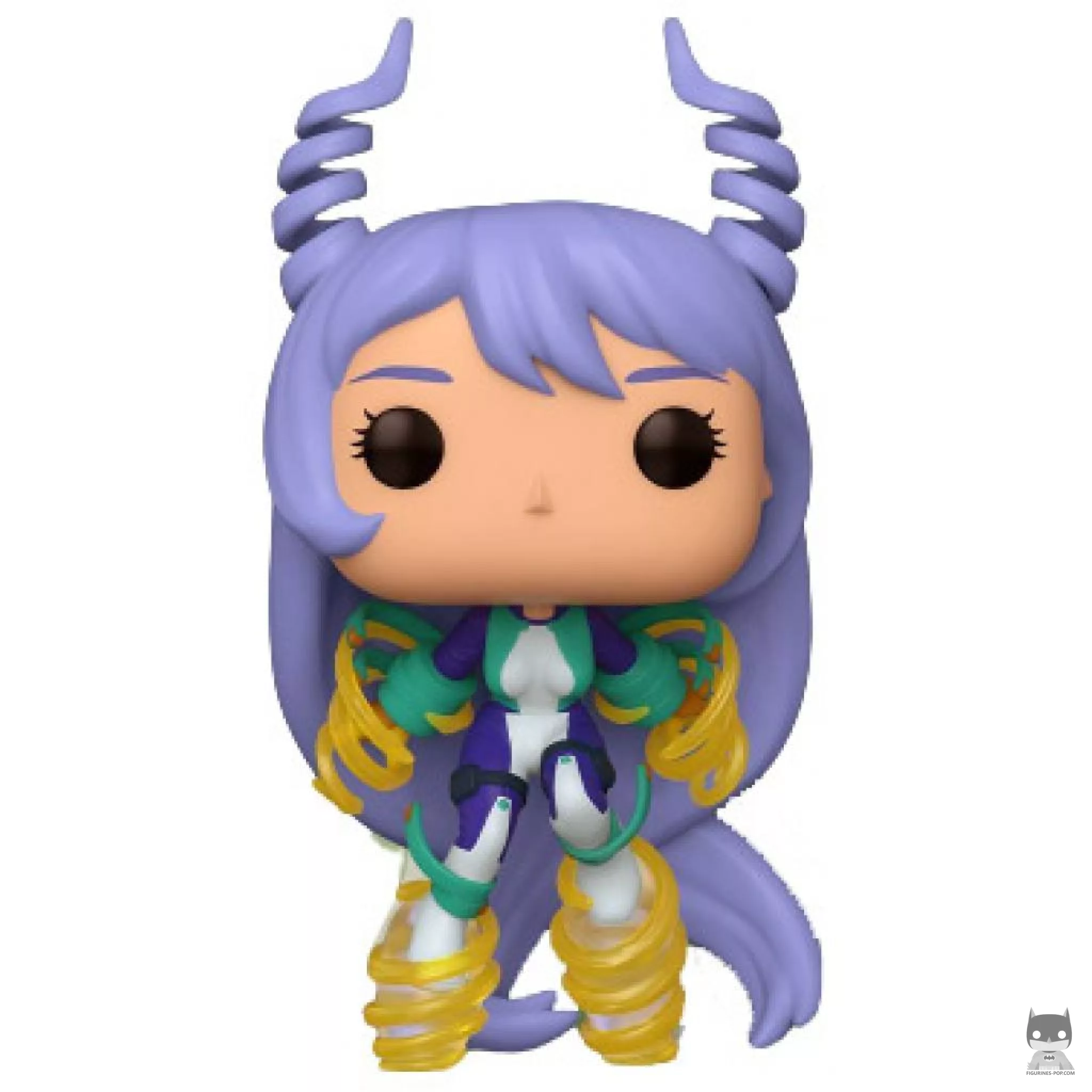 Nejire Hado Funko Pop! figure (My Hero Academia)