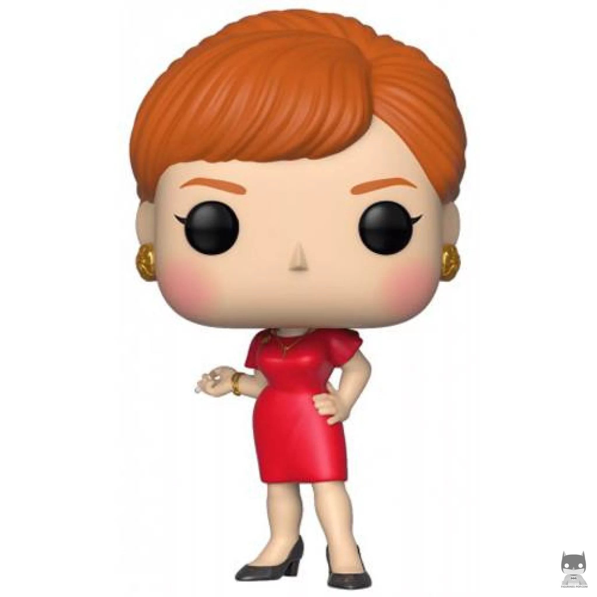 Joan Holloway Funko Pop! figure (Mad Men)