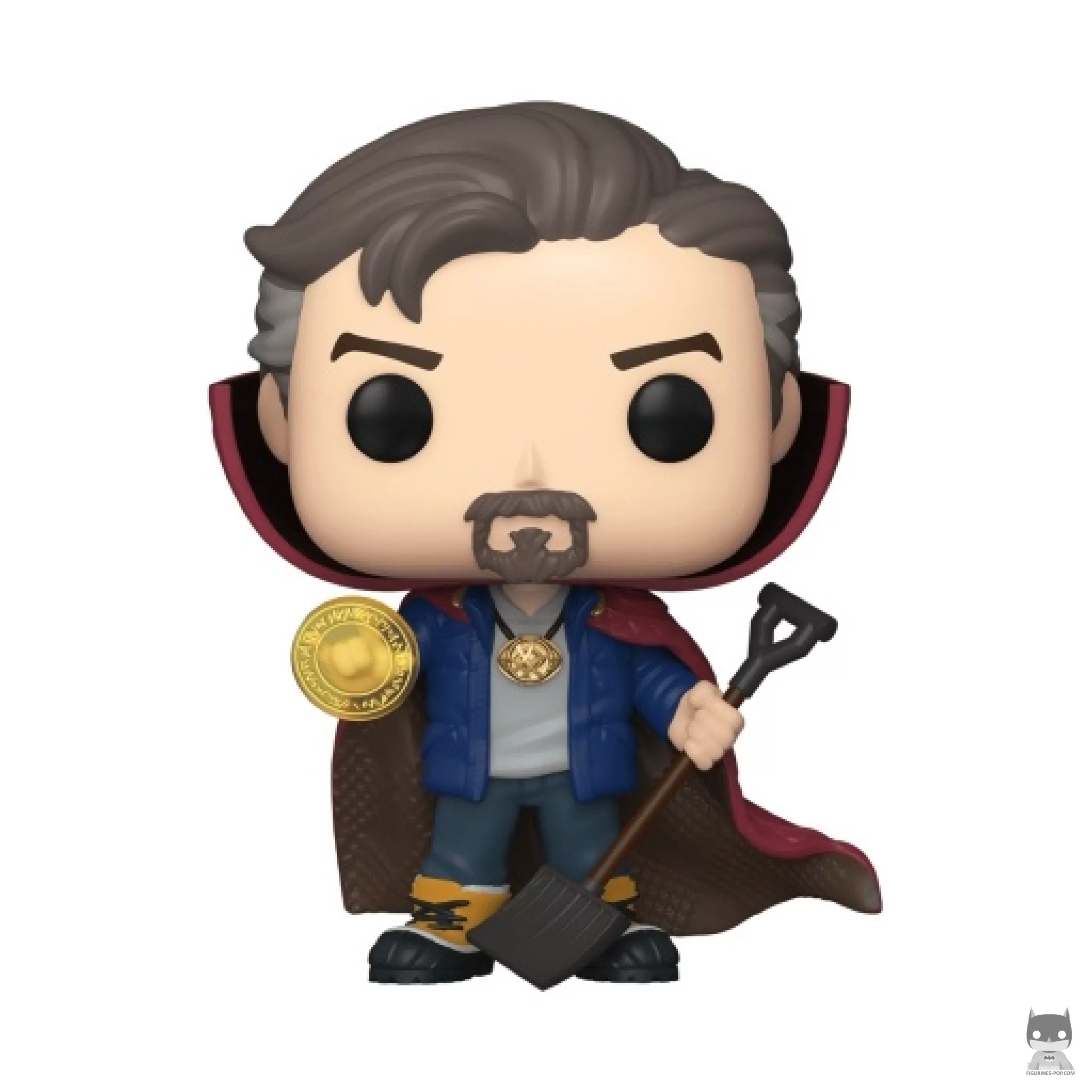 Doctor Strange Funko Pop! figure (Spider-Man: No way Home)