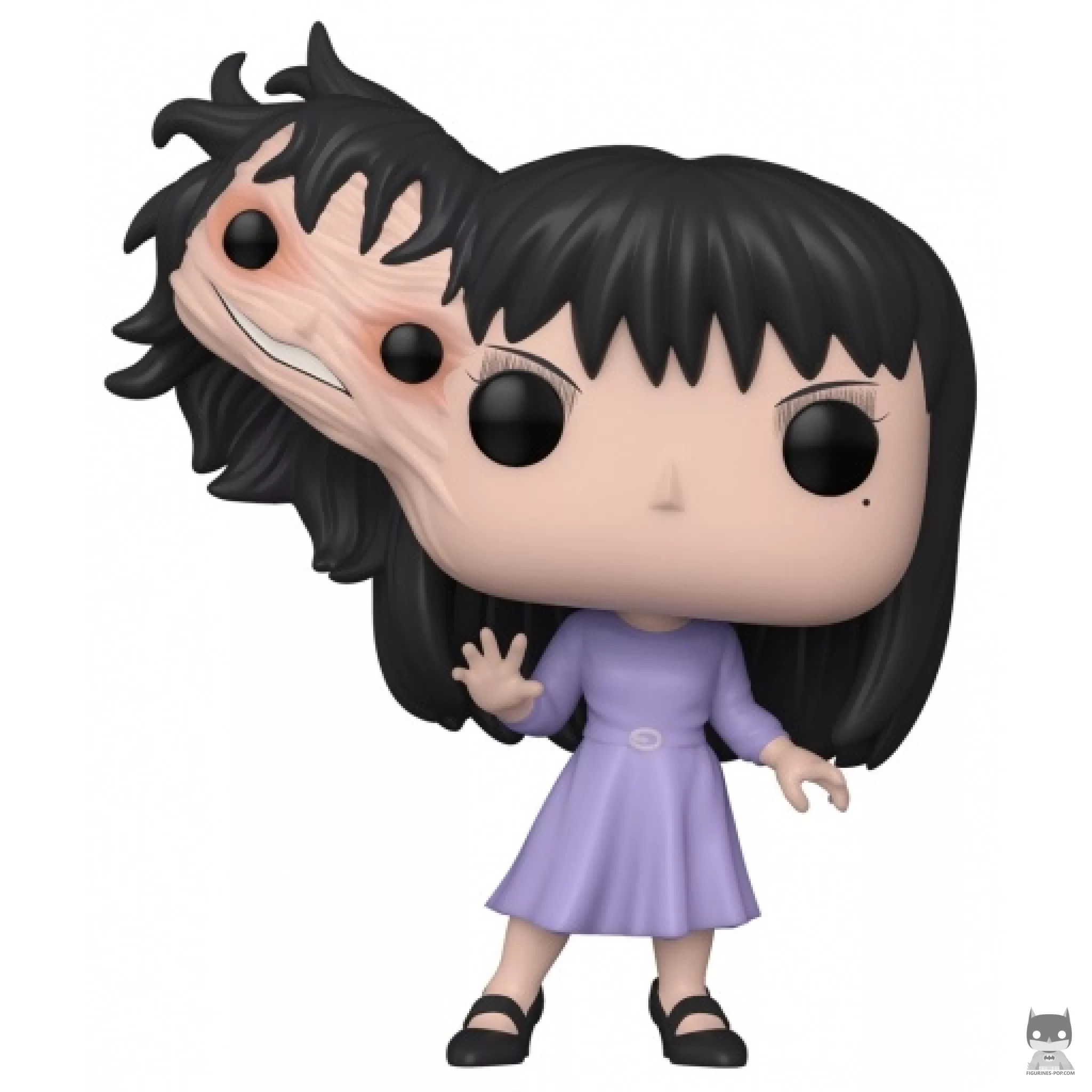 Tomie Funko Pop! figure (Junji Ito)