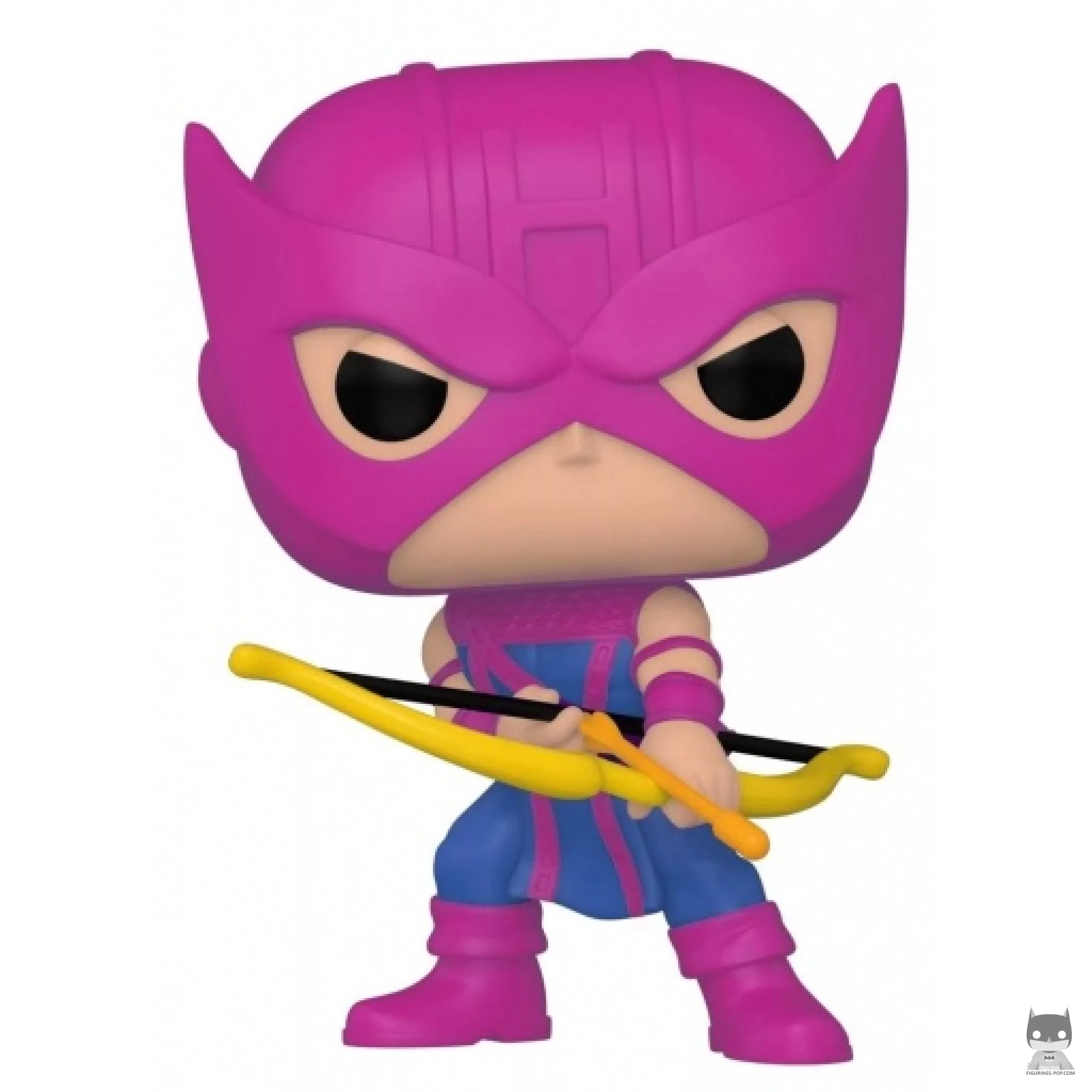 Hawkeye Funko Pop! figure (Marvel Comics)