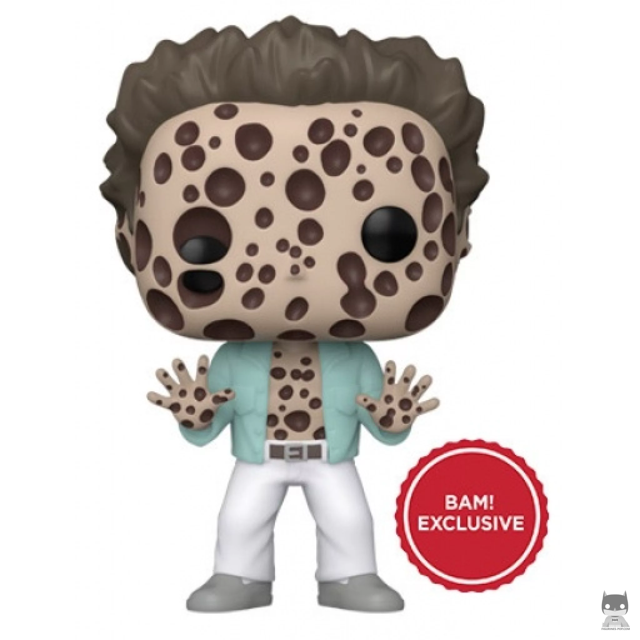 Cursed Hideo Funko Pop! figure (Junji Ito)