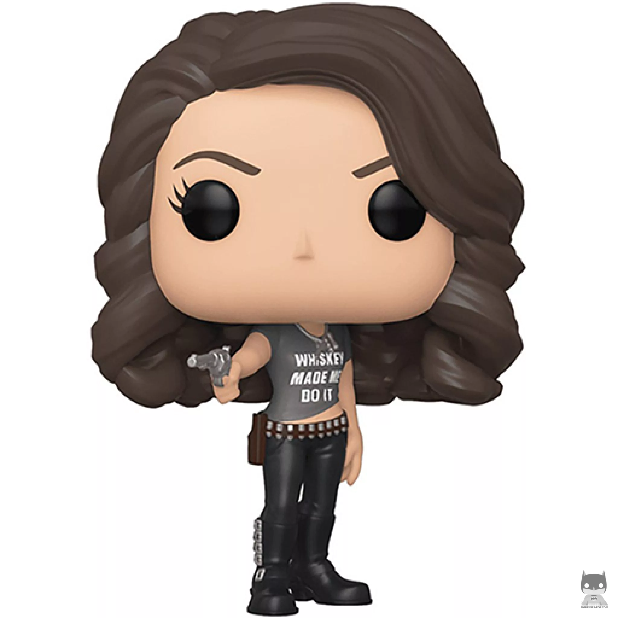 Wynonna Earp (Chase) Funko Pop! figure (Wynonna Earp)