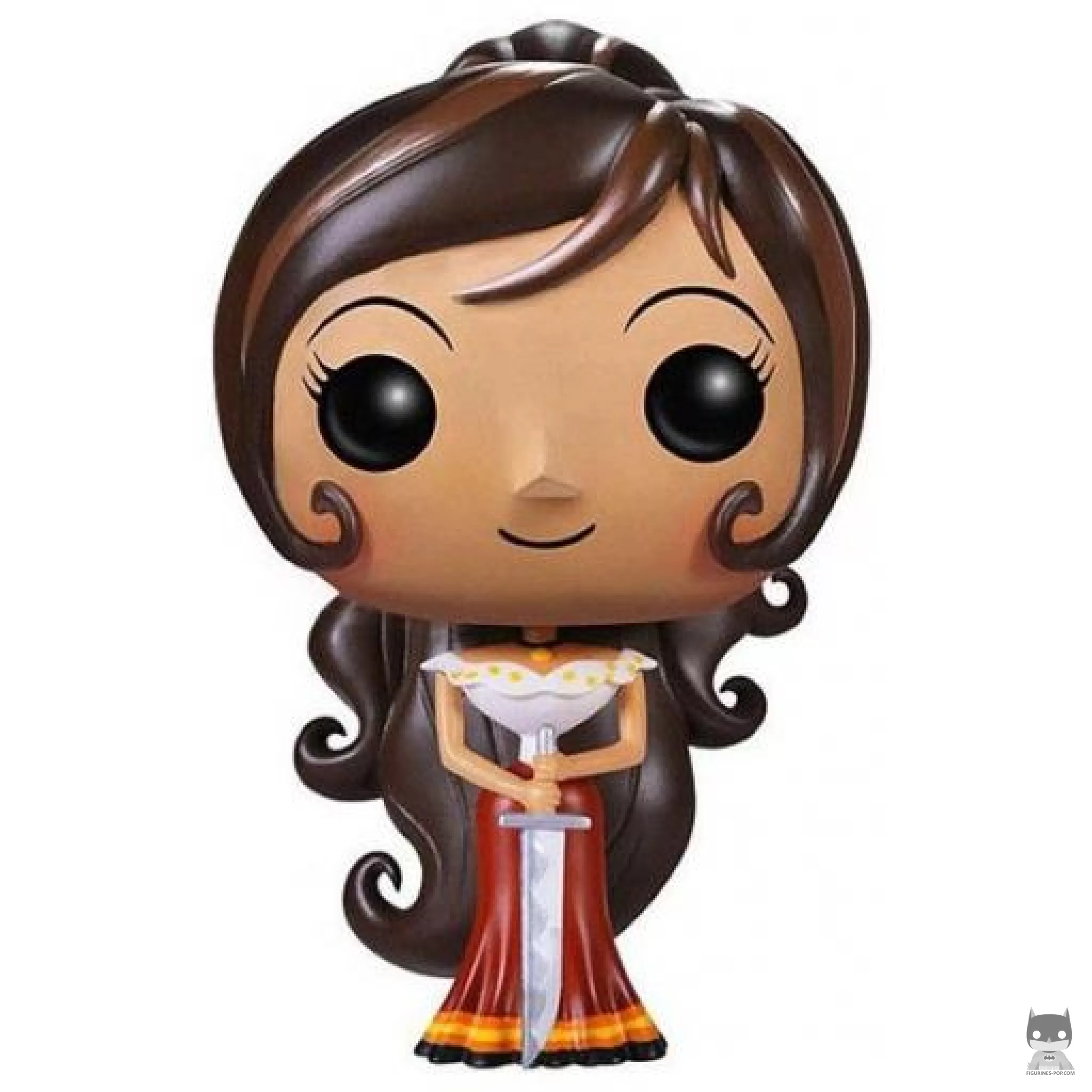Maria Posada Funko Pop! figure (Book of Life)