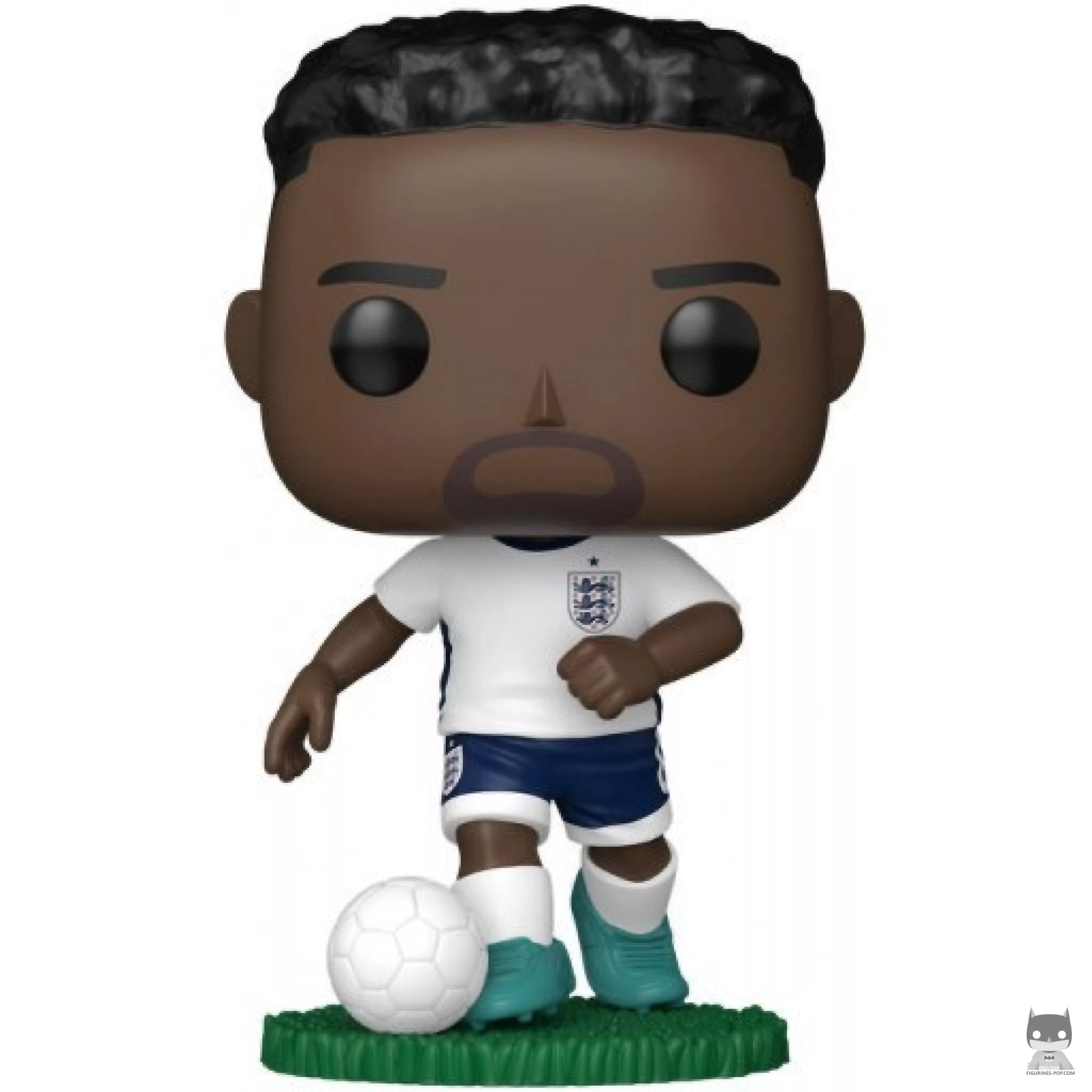Marc Guéhi (England) Funko Pop! figure (FIFA Football)