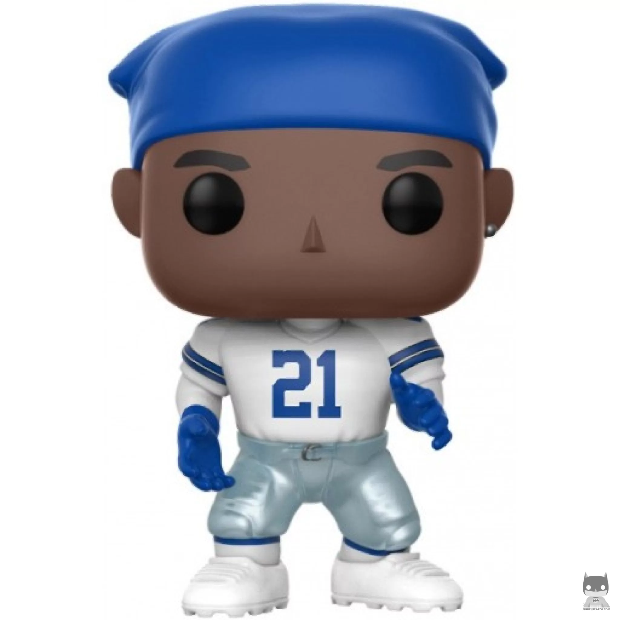 Deion Sanders (Cowboys Home) Funko Pop! figure (NFL)
