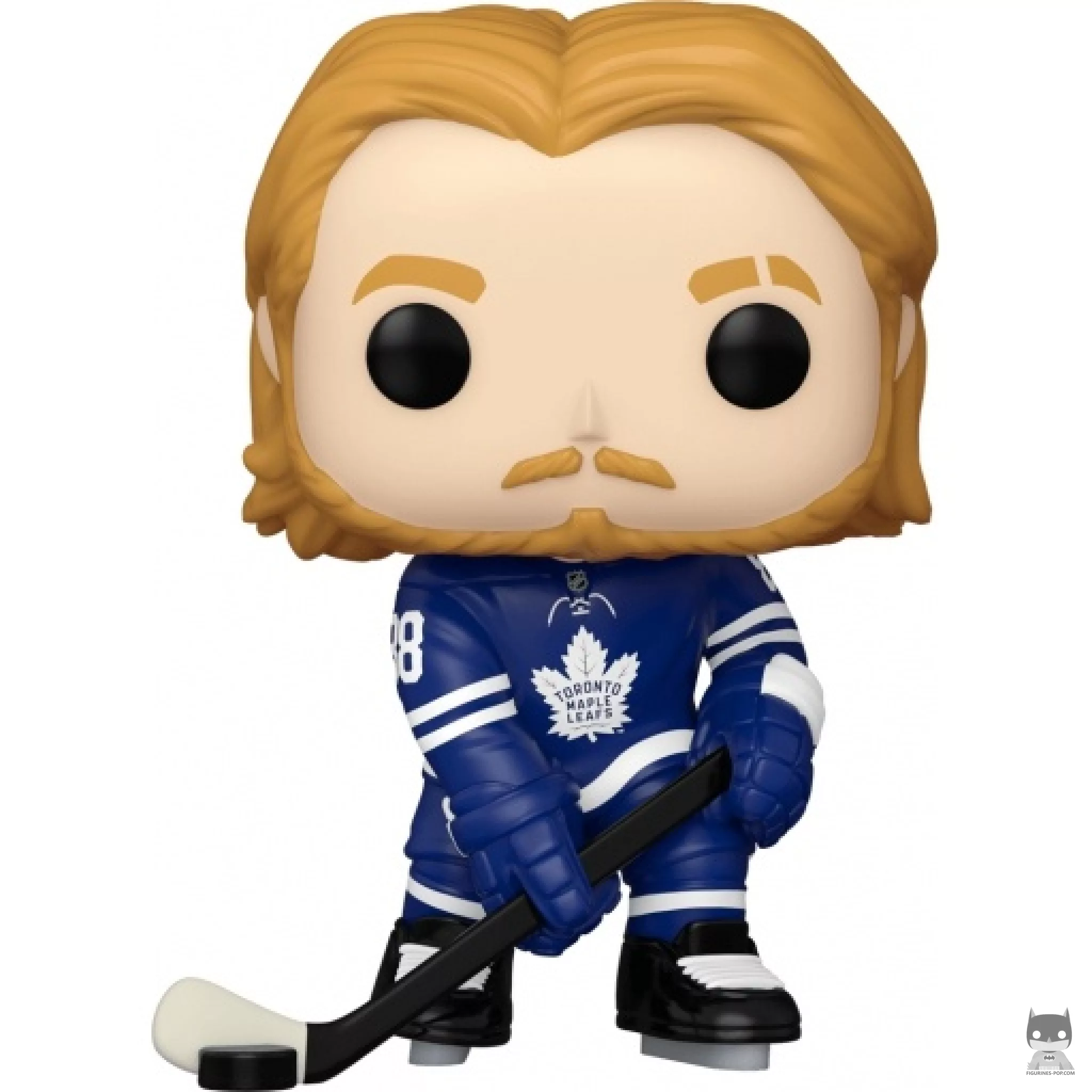 William Nylander Funko Pop! figure (NHL)