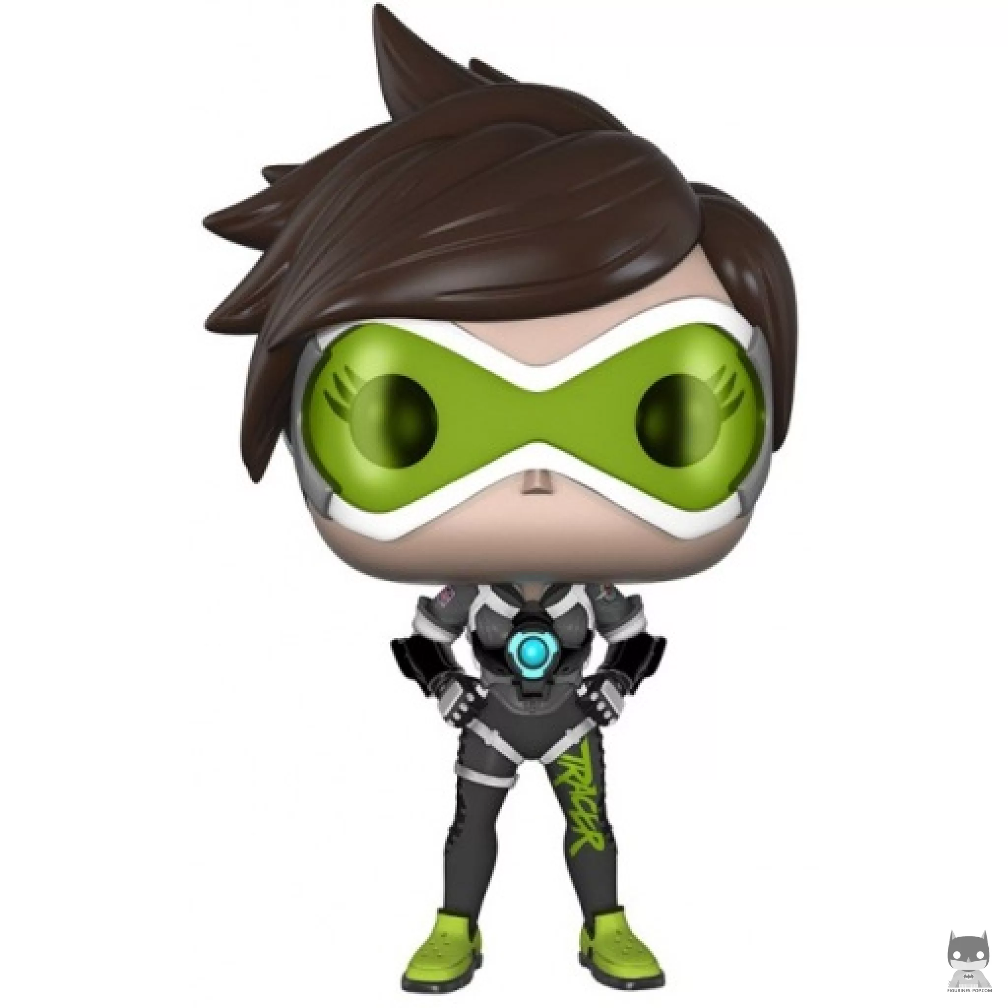 Tracer Sporty Funko Pop! figure (Overwatch)
