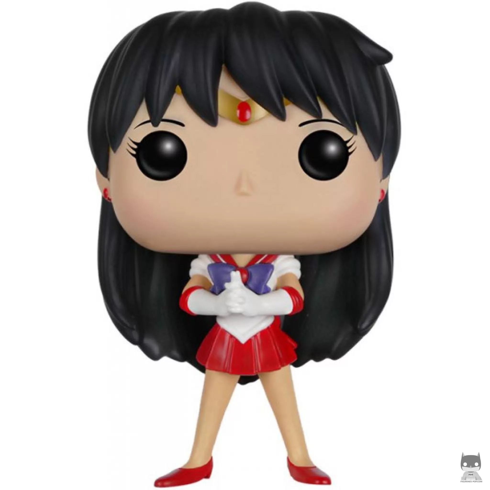 Sailor Mars Funko Pop! figure (Sailor Moon)