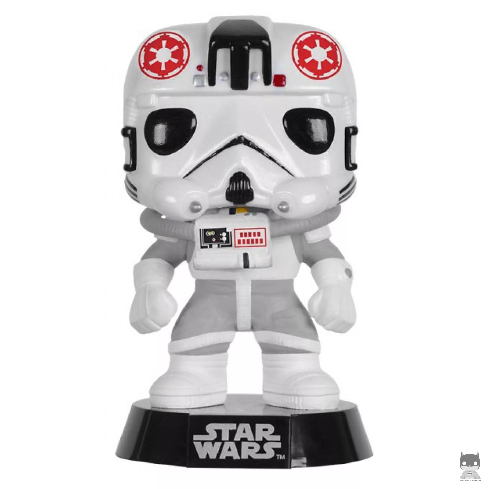 AT-AT Driver Funko Pop! figure (Star Wars: Episode VII, The Force Awakens)