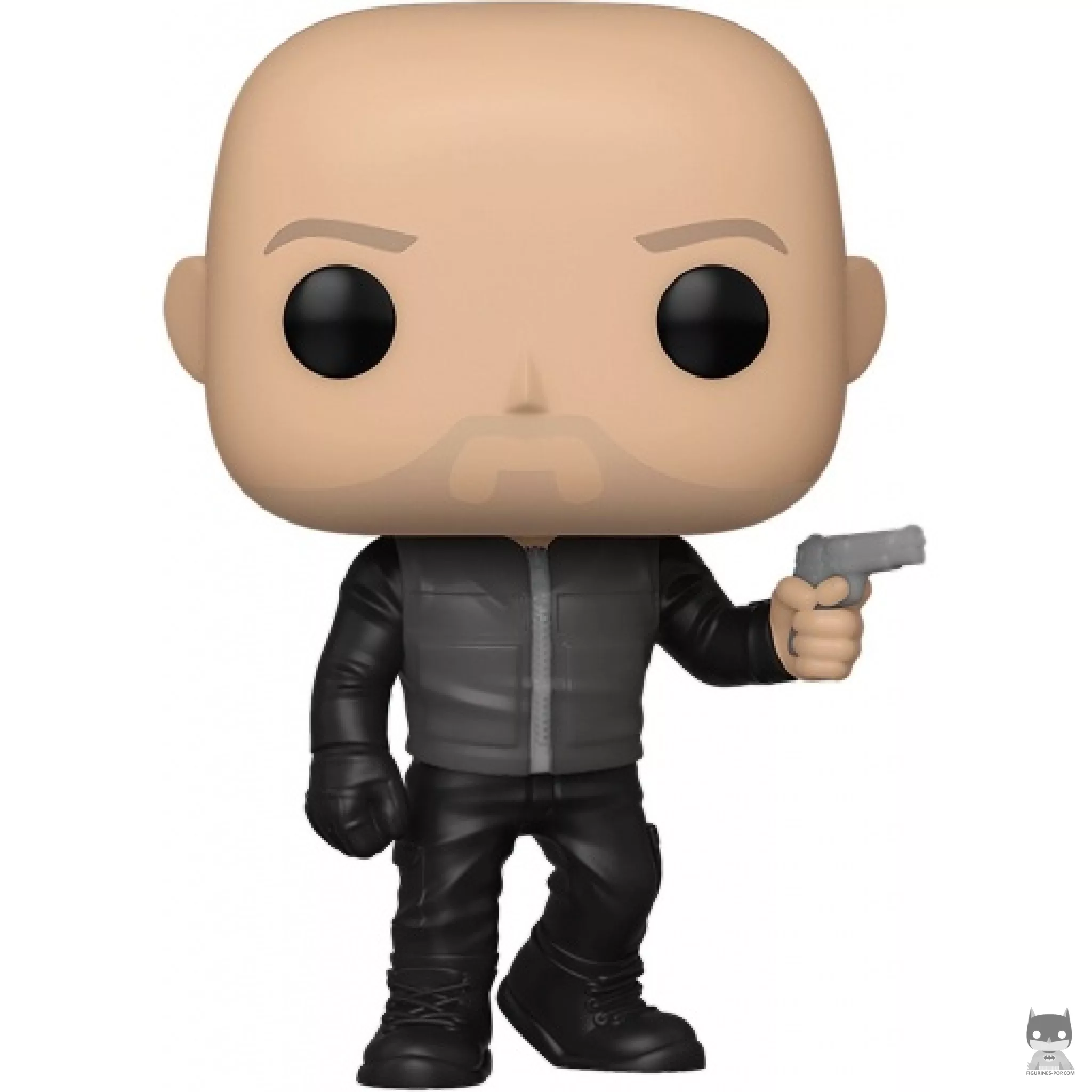 Shaw Funko Pop! figure (Fast and Furious: Hobbs & Shaw)