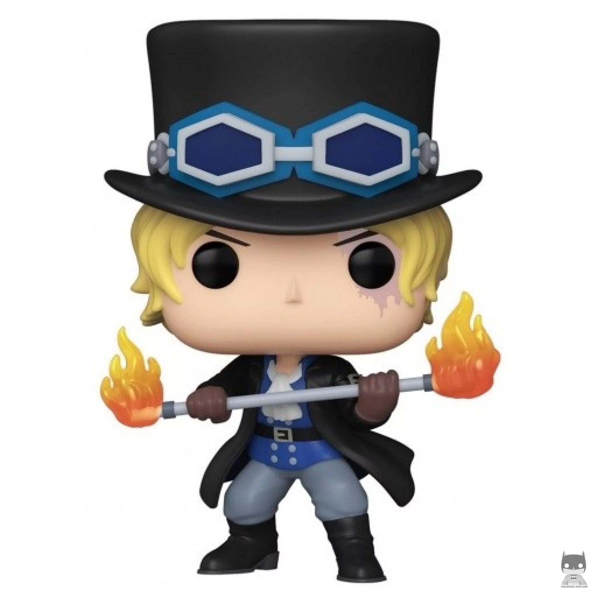 Sabo Funko Pop! figure (One Piece)