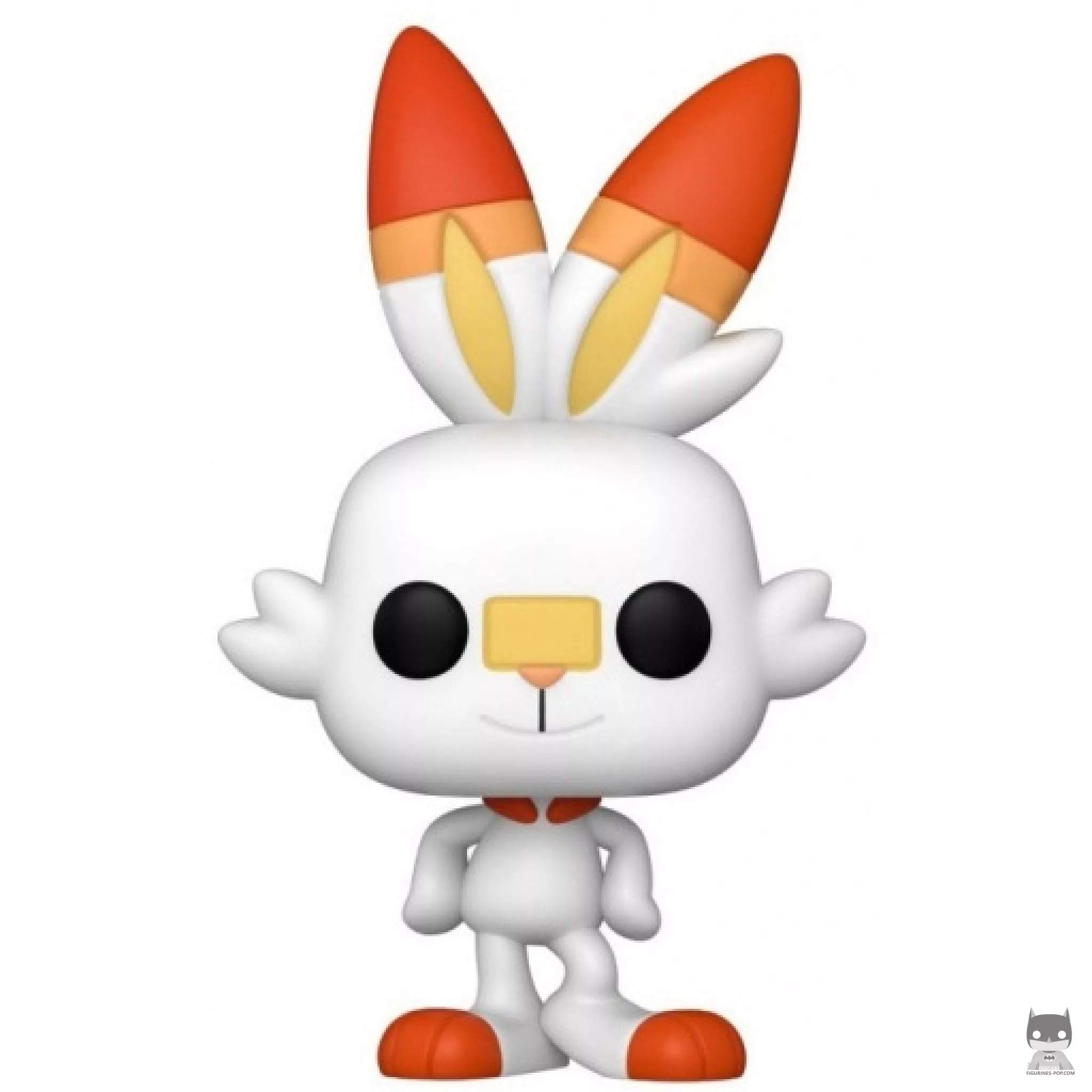 Scorbunny Funko Pop! figure (Pokémon)