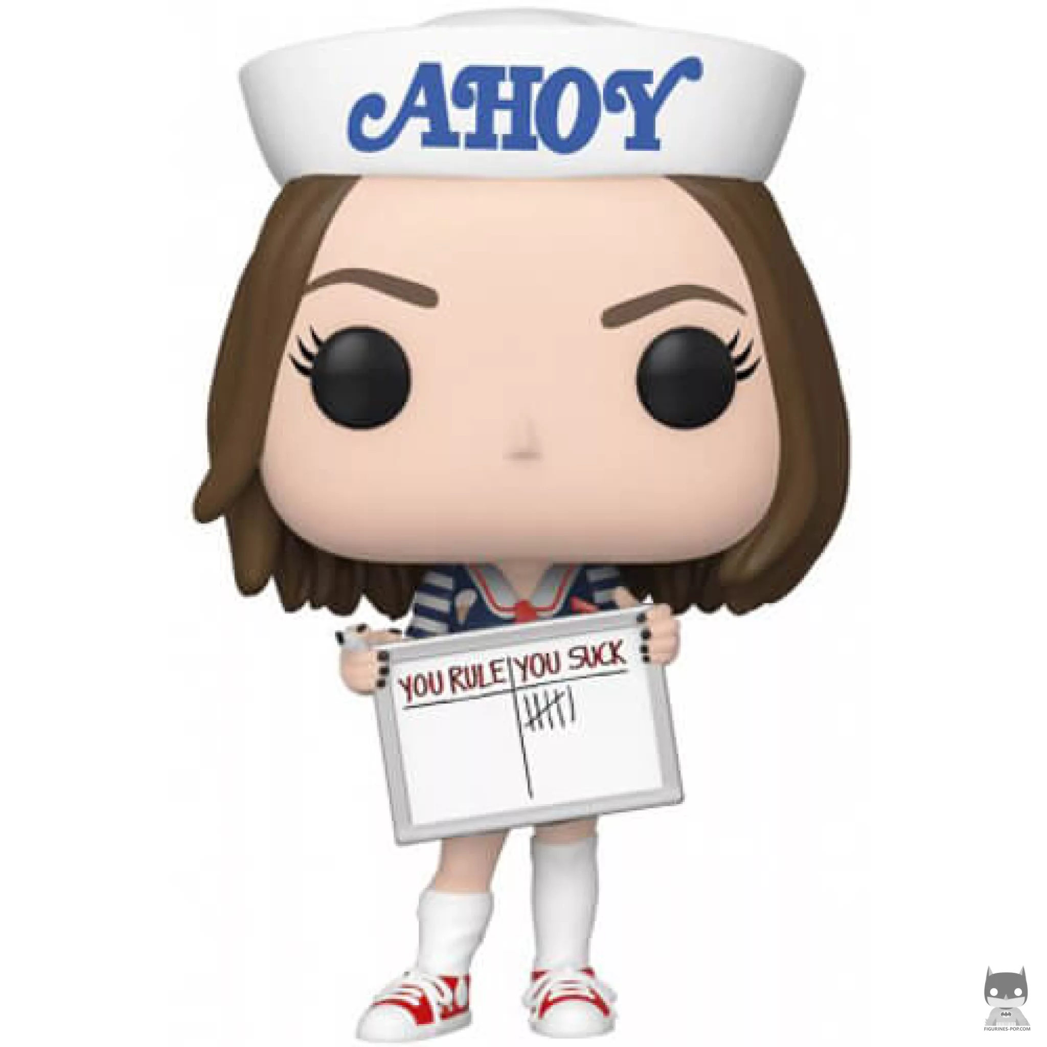 Robin Funko Pop! figure (Stranger Things)