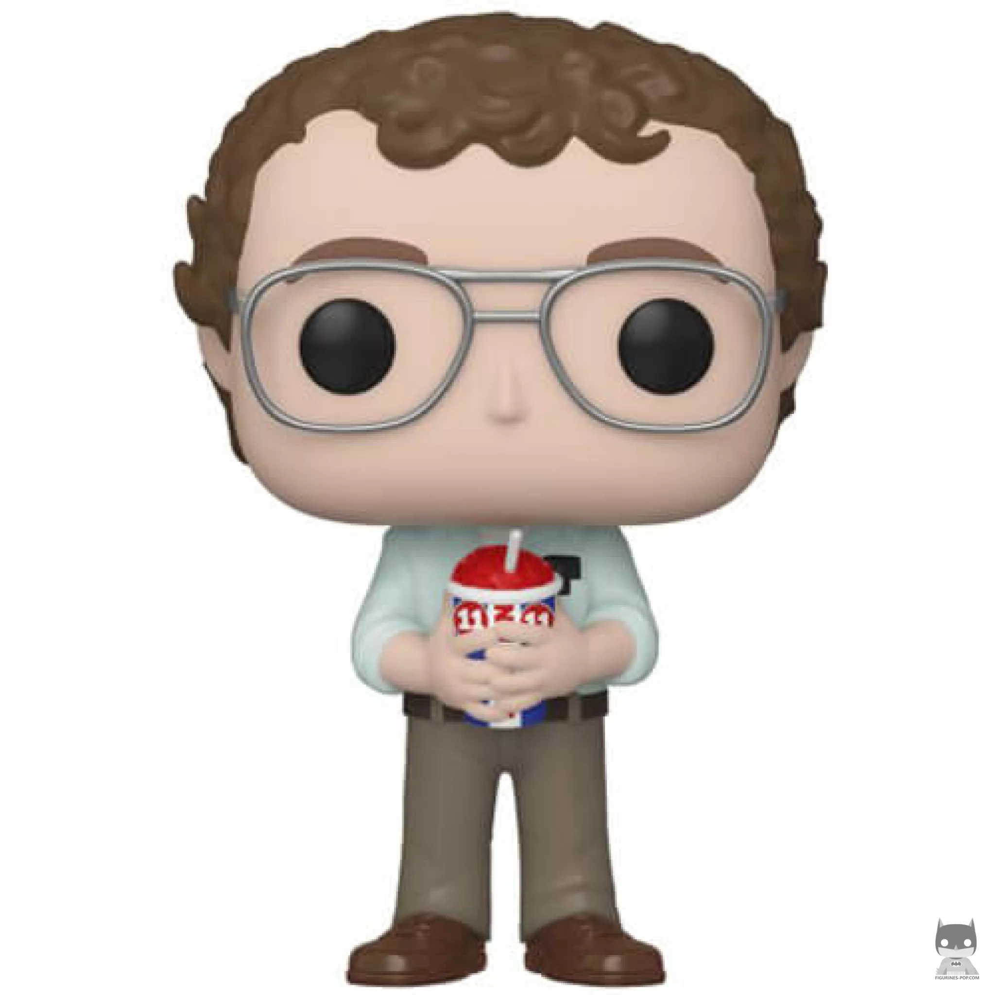 Alexei Funko Pop! figure (Stranger Things)