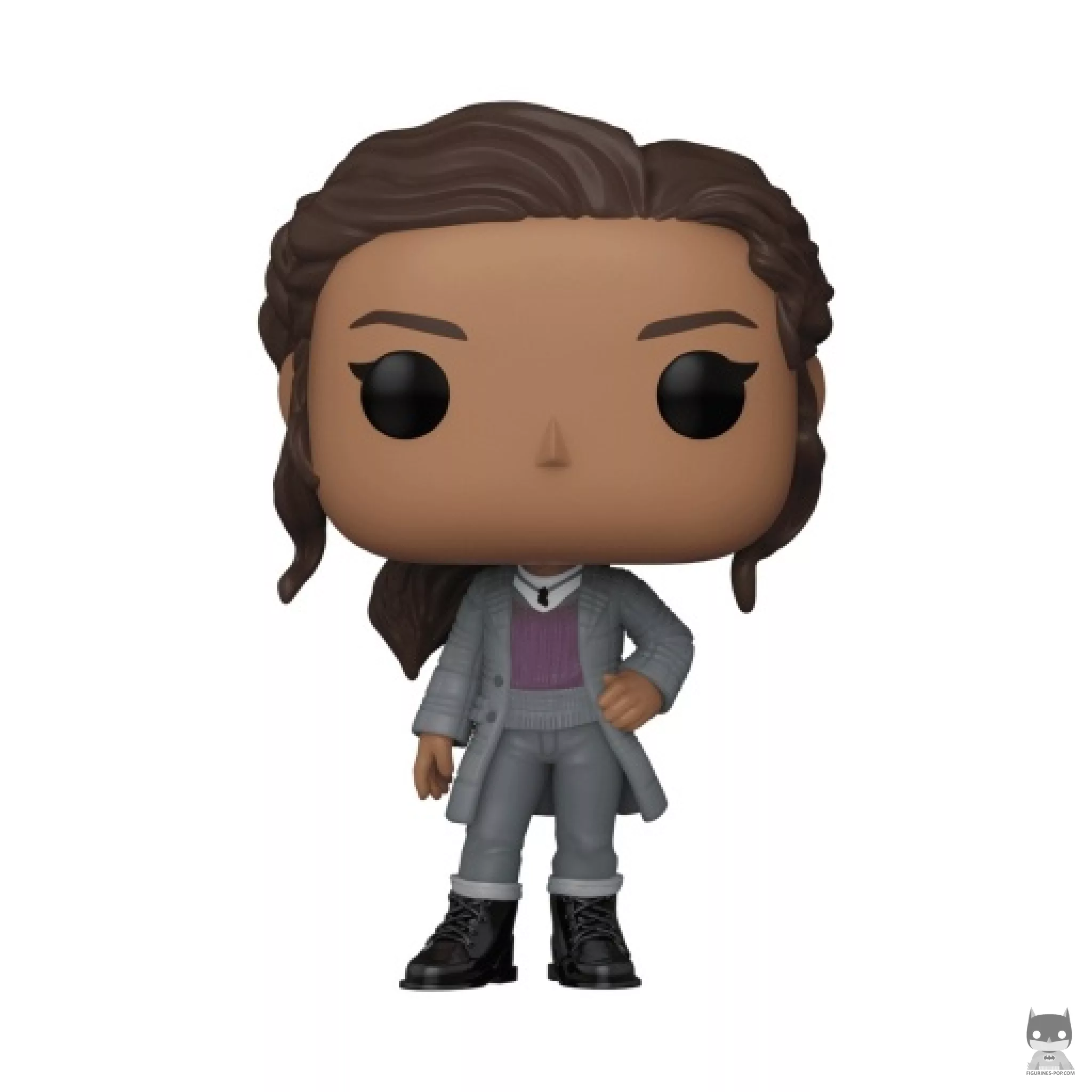 MJ Funko Pop! figure (Spider-Man: No way Home)
