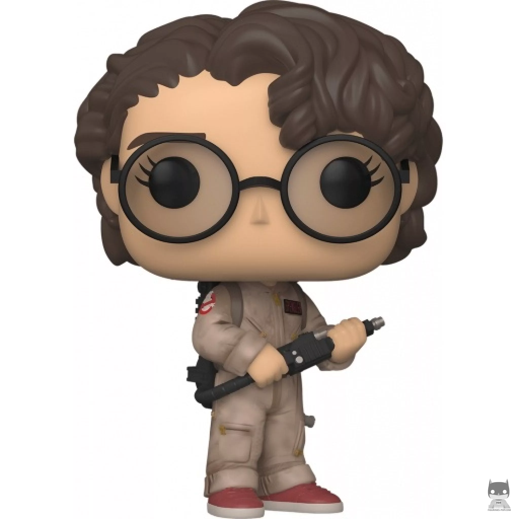 Phoebe Funko Pop! figure (Ghostbusters Afterlife)