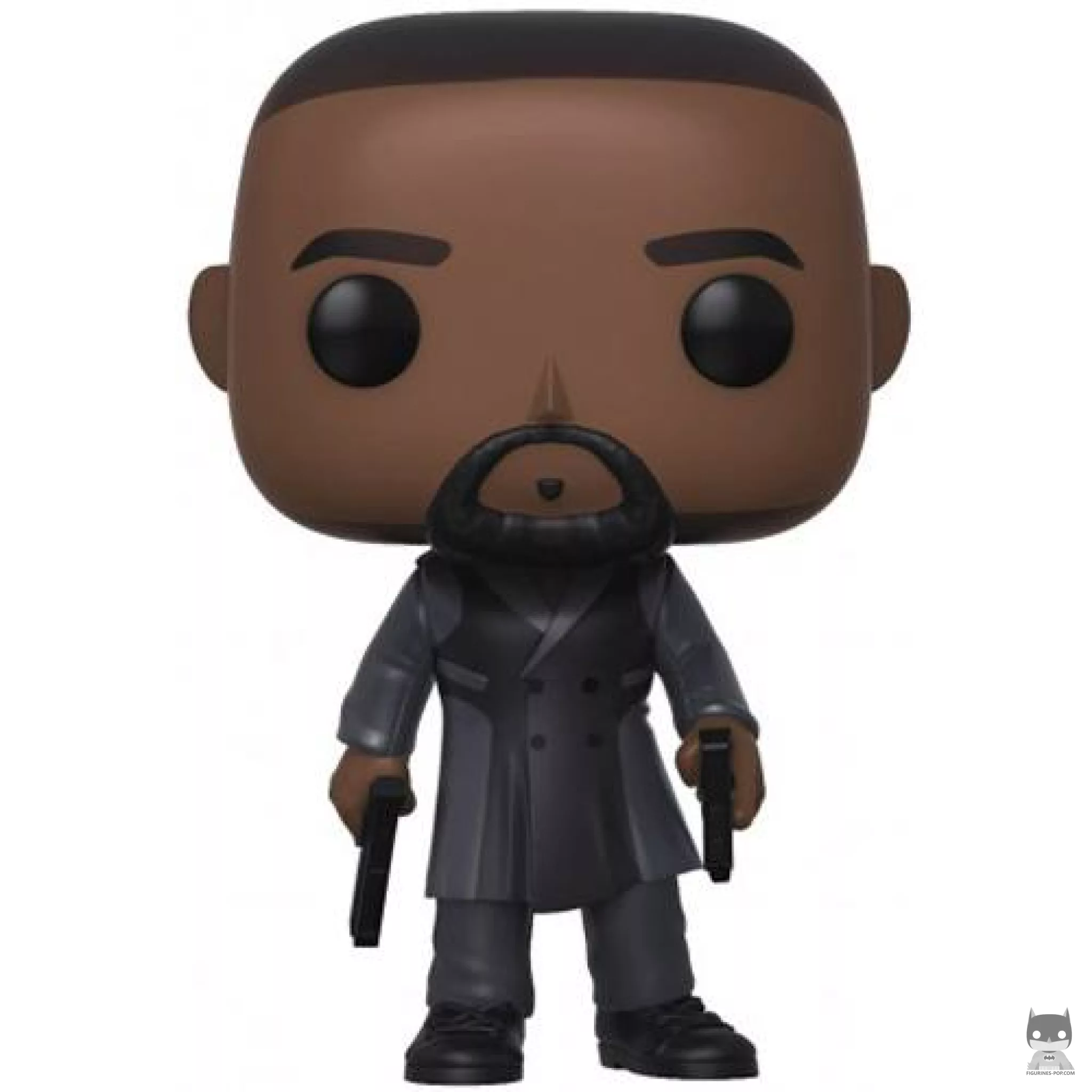 Takeshi Kovacs (Wedge Sleeve) Funko Pop! figure (Altered Carbon)