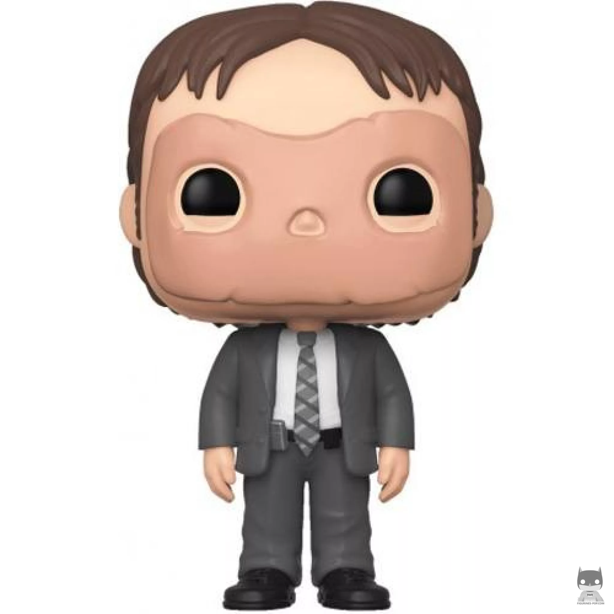 Dwight Schrute Funko Pop! figure (The Office)