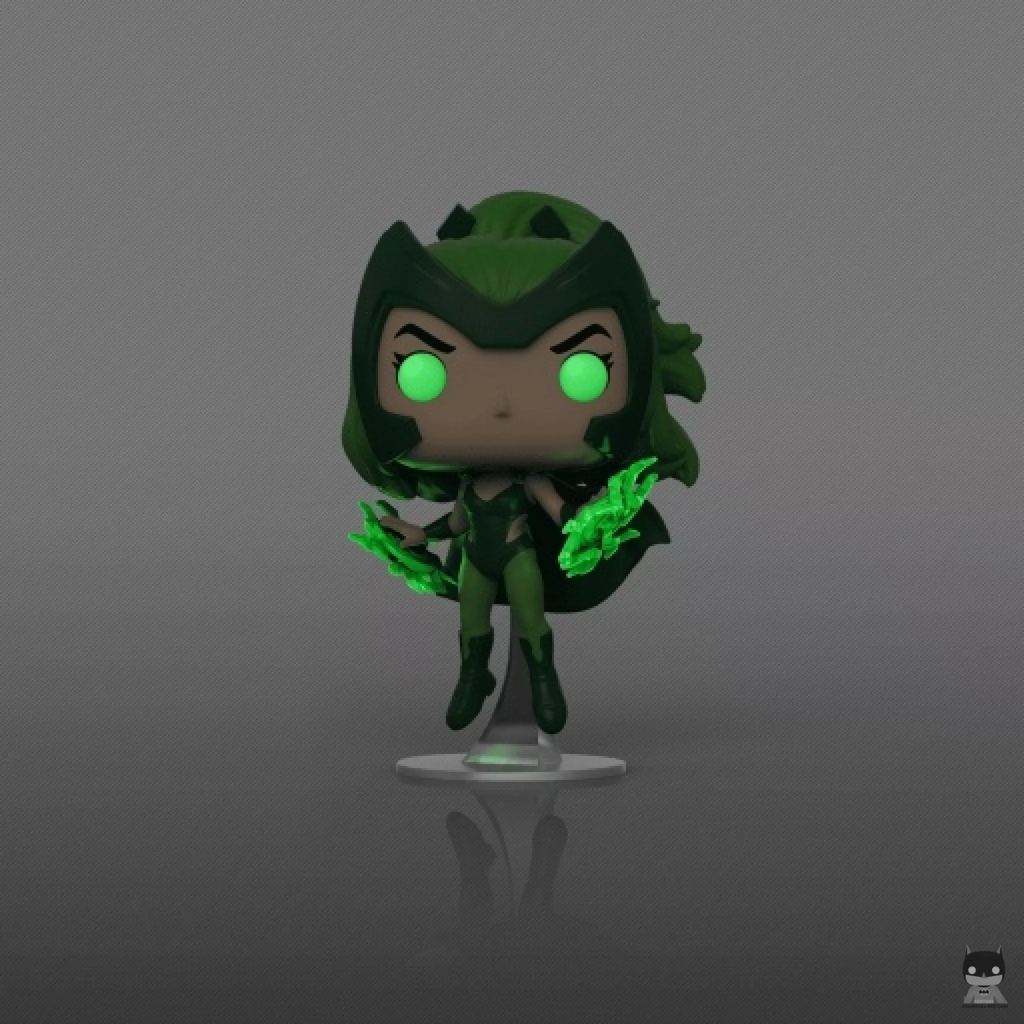 Polaris (Glow in the Dark) Funko Pop! figure (X-Men)