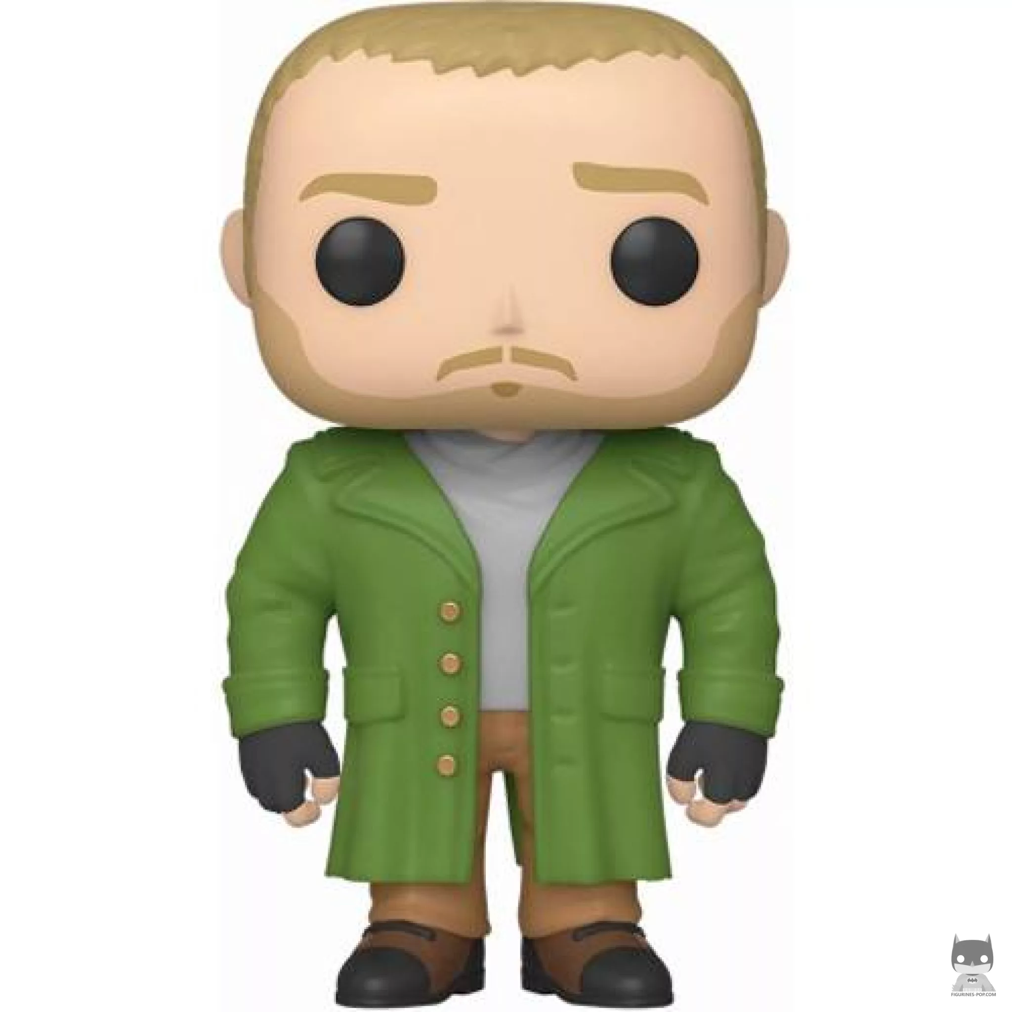 Luther Funko Pop! figure (Umbrella Academy)