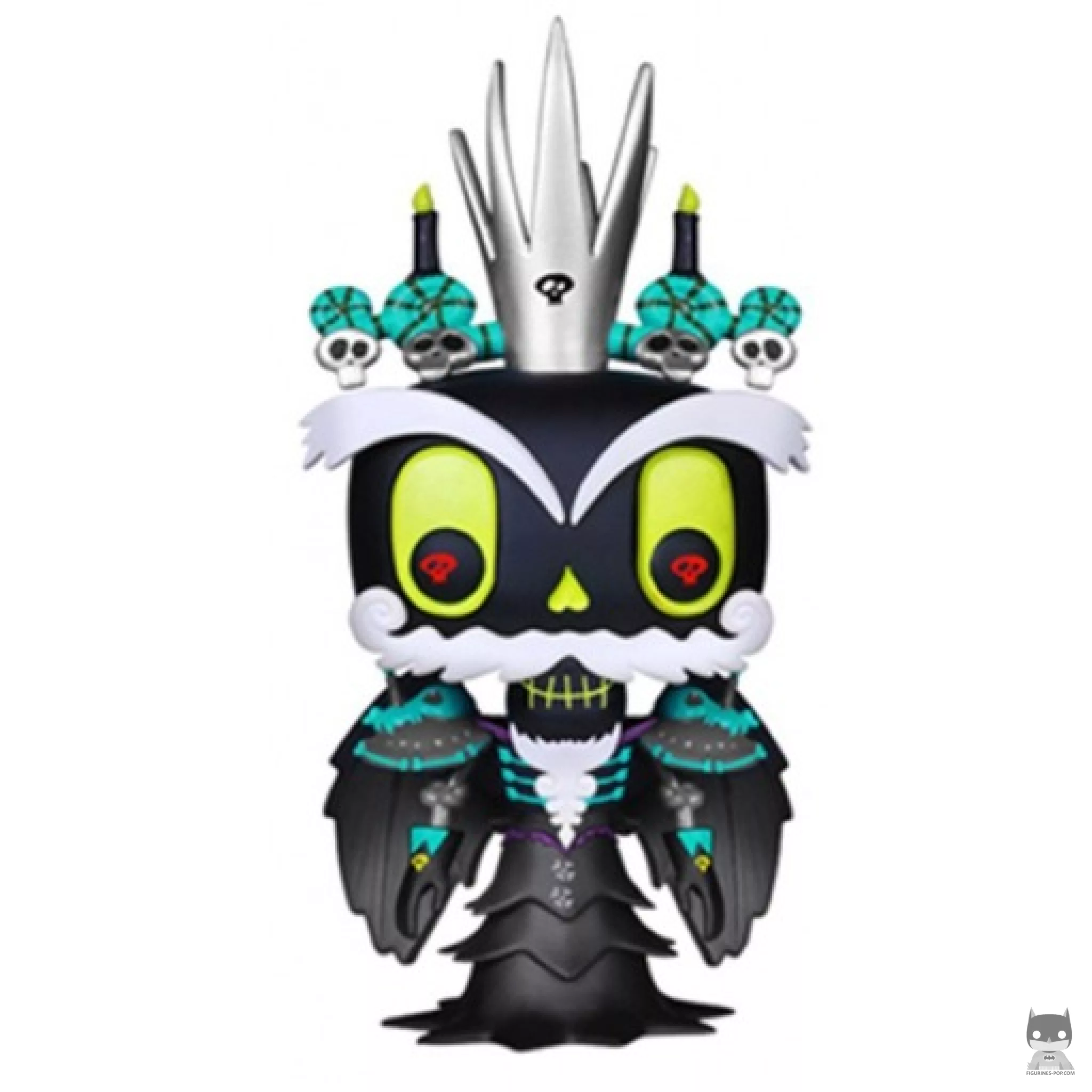 Xibalba Funko Pop! figure (Book of Life)