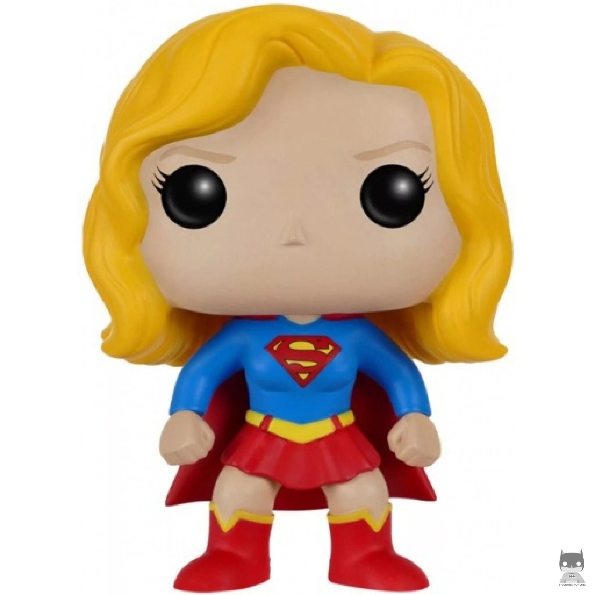 Supergirl Funko Pop! figure (DC Super Heroes)