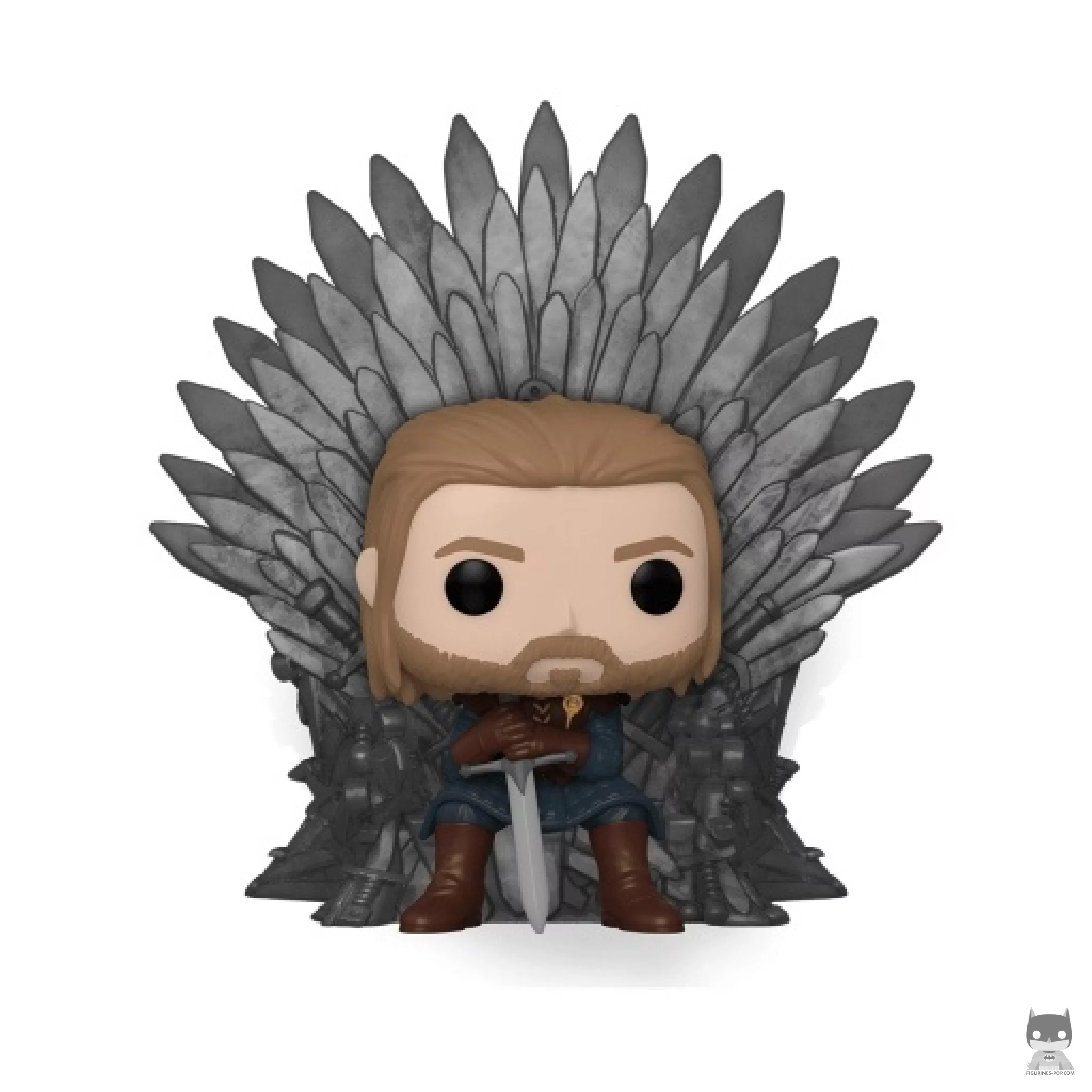 Ned Stark Funko Pop! figure (Game of Thrones)