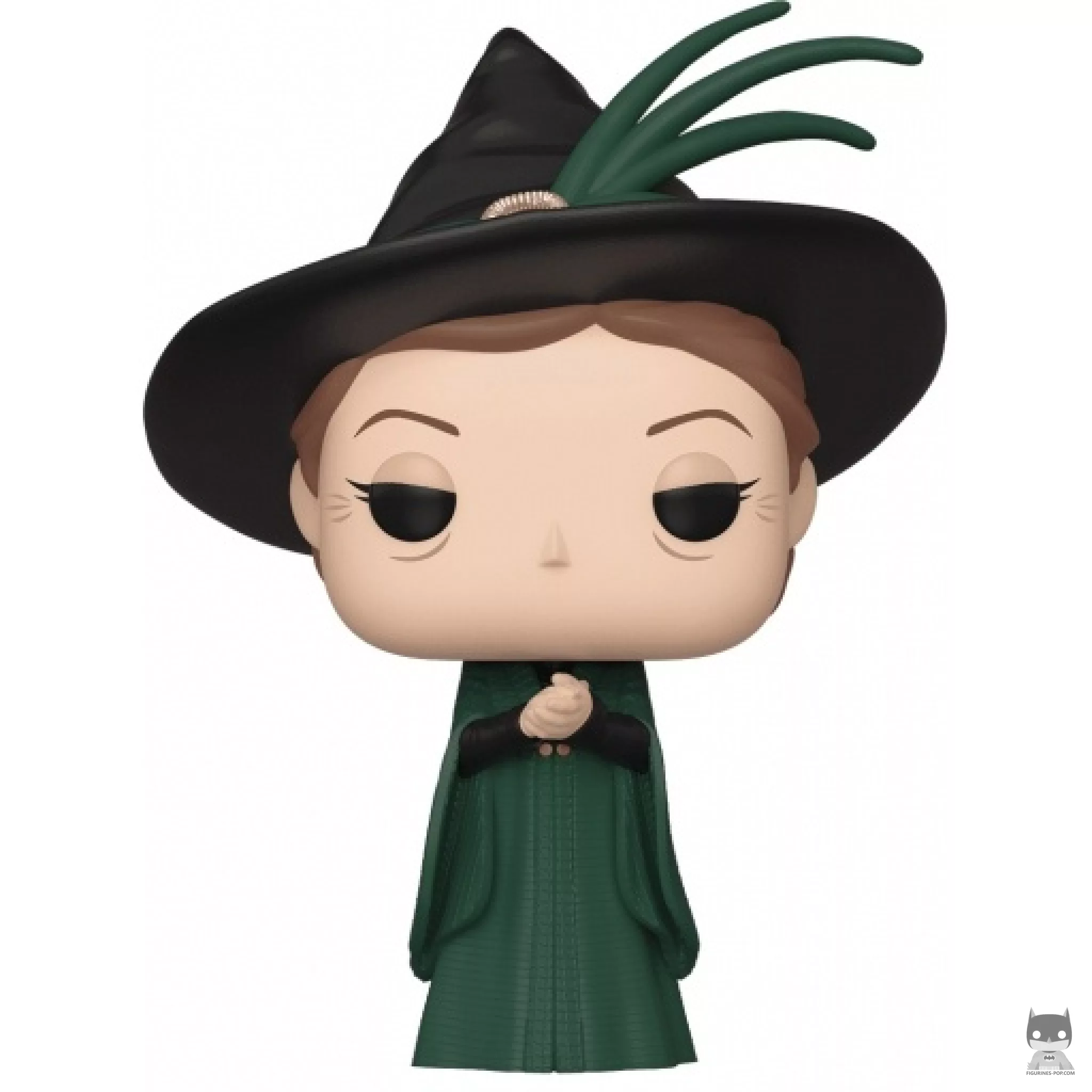 Minerva McGonagall at Yule Ball Funko Pop! figure (Harry Potter)