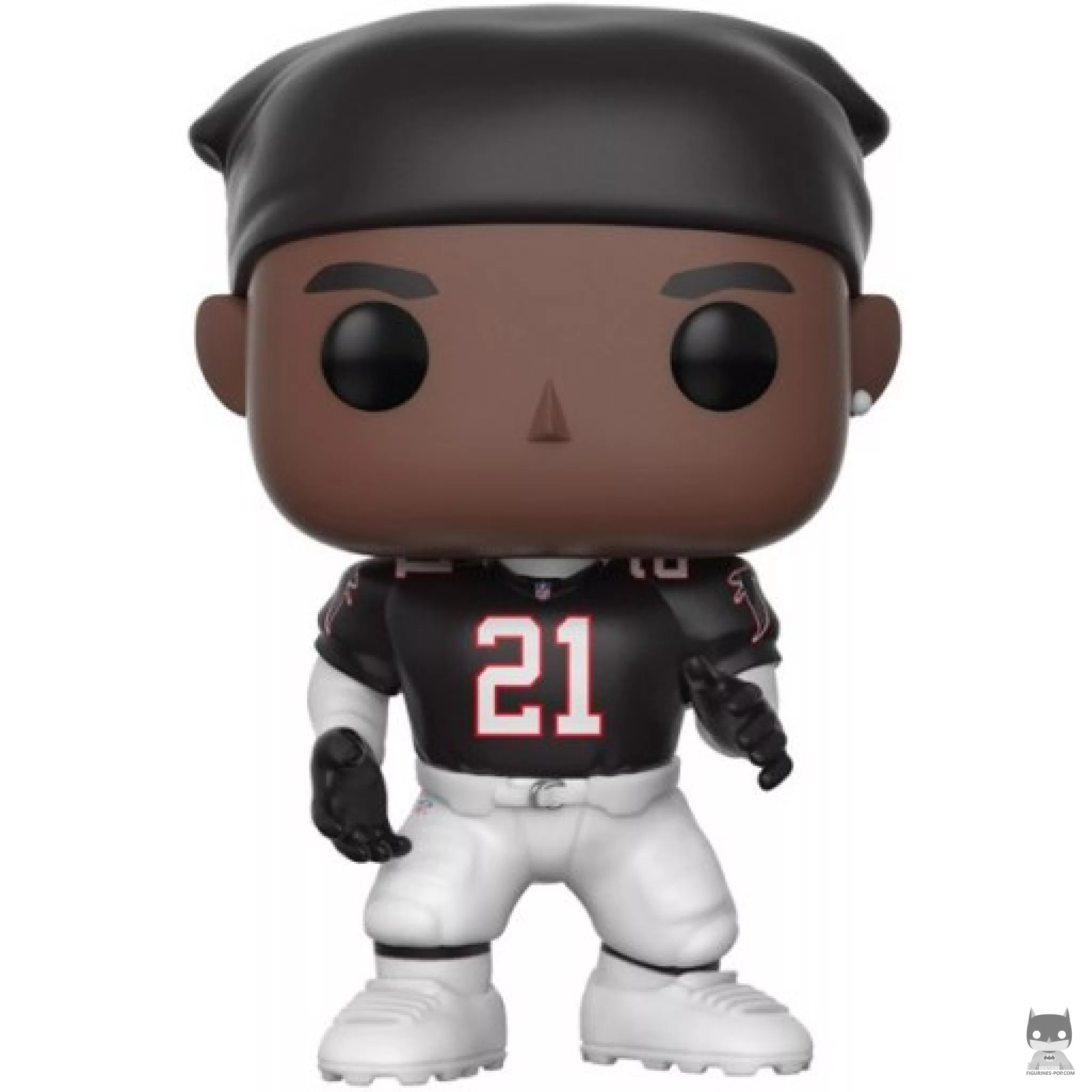 Deion Sanders Funko Pop! figure (NFL)