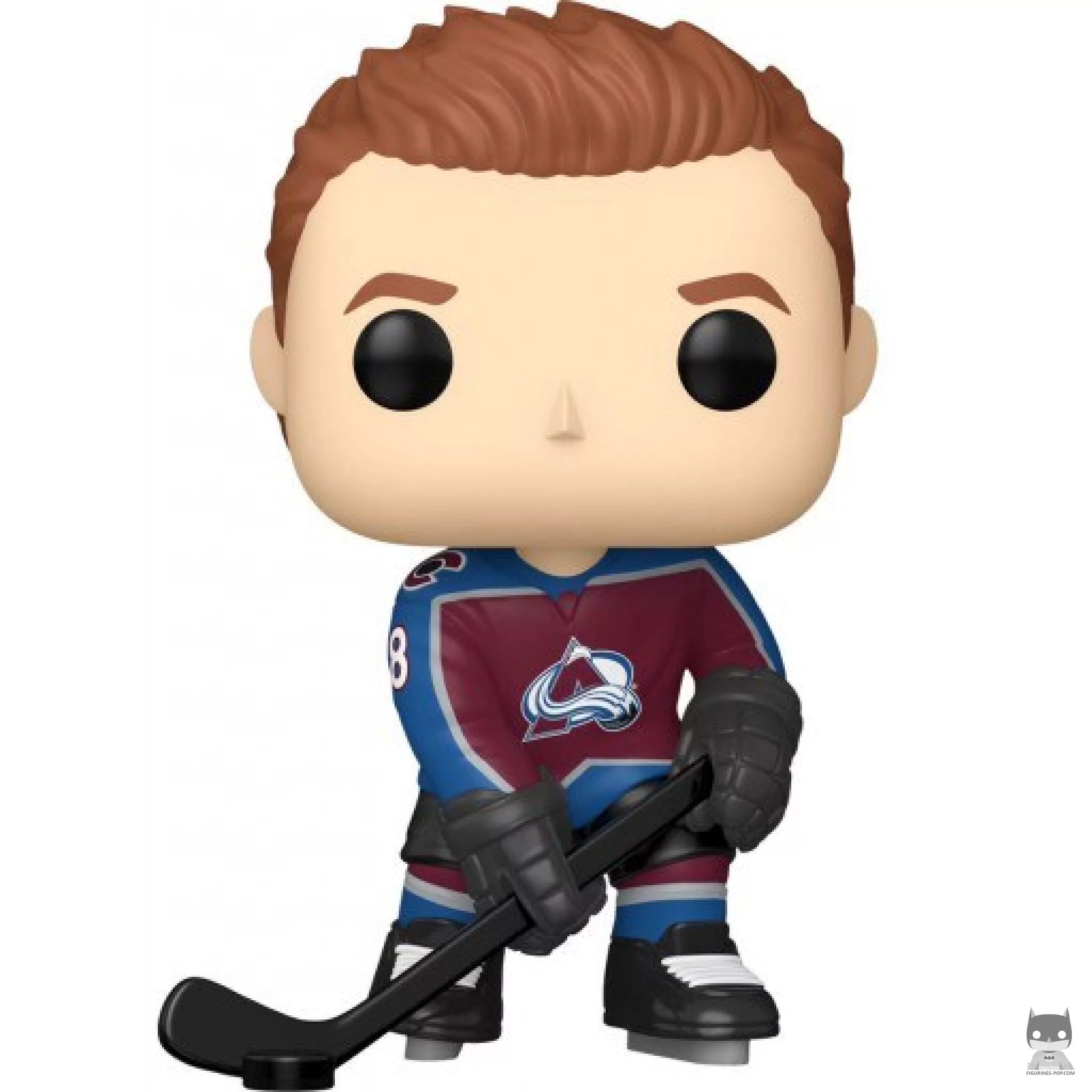 Cale Makar Funko Pop! figure (NHL)