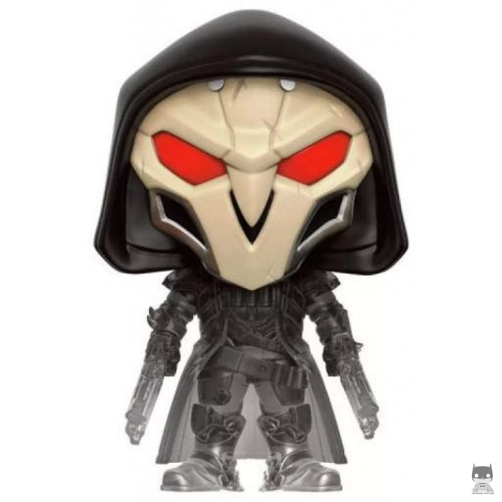 Reaper (Translucent) Funko Pop! figure (Overwatch)