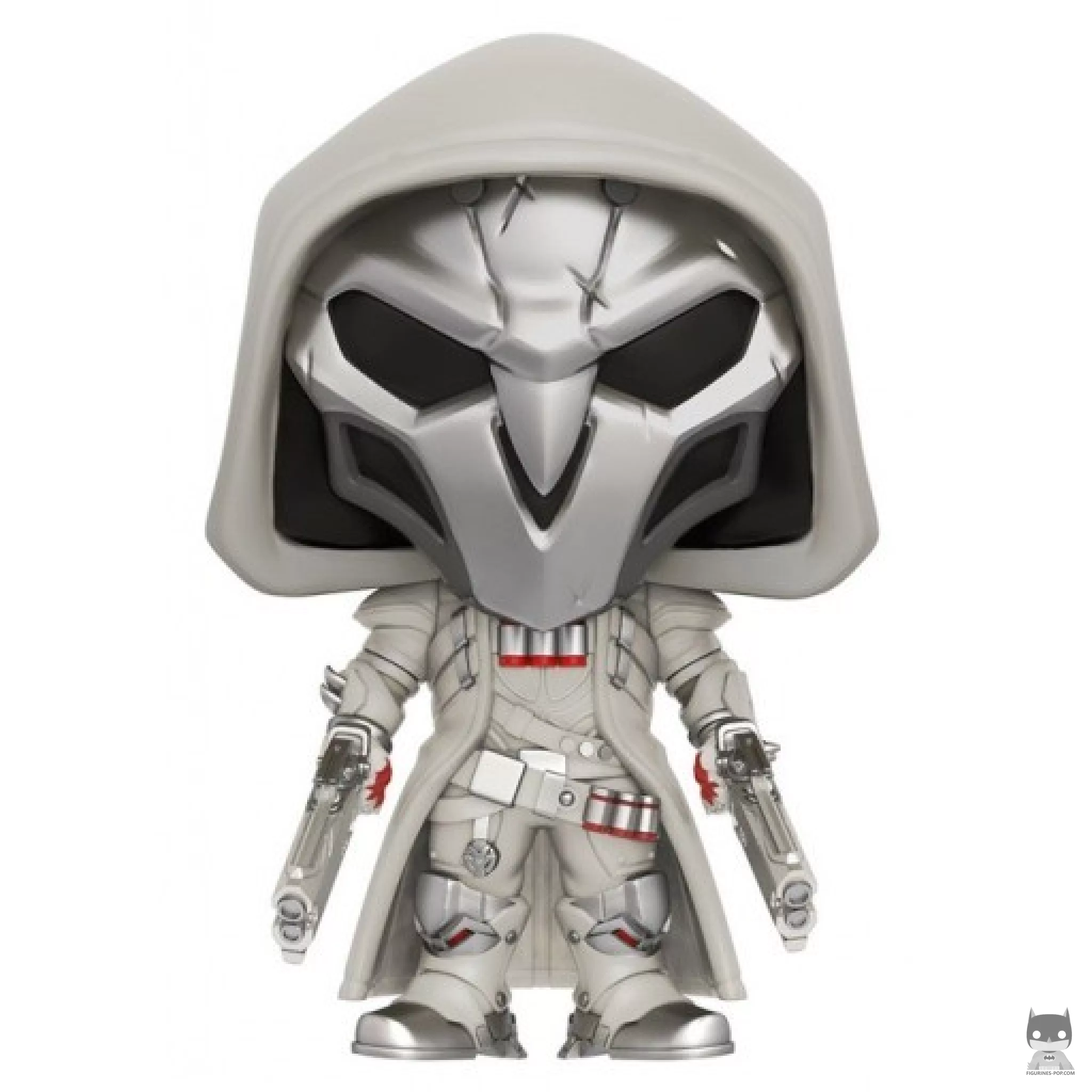 Reaper (White) Funko Pop! figure (Overwatch)