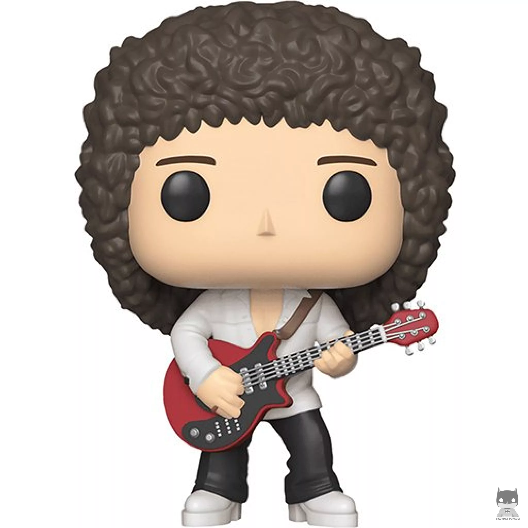 Brian May Funko Pop! figure (Queen)