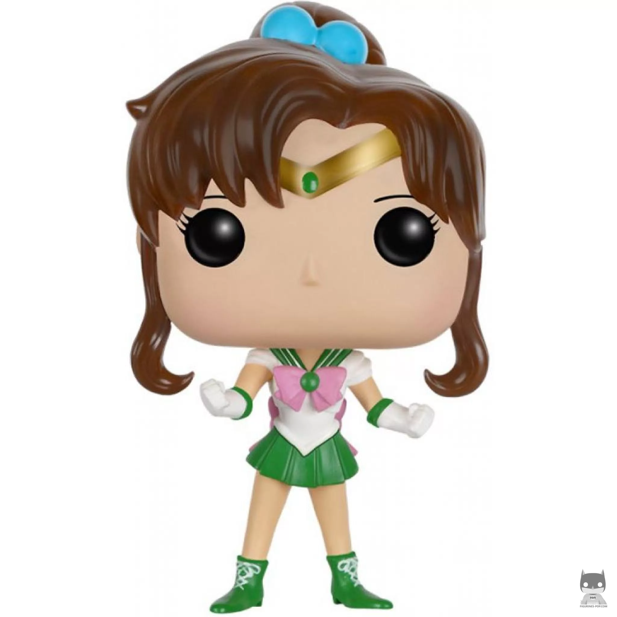 Sailor Jupiter Funko Pop! figure (Sailor Moon)