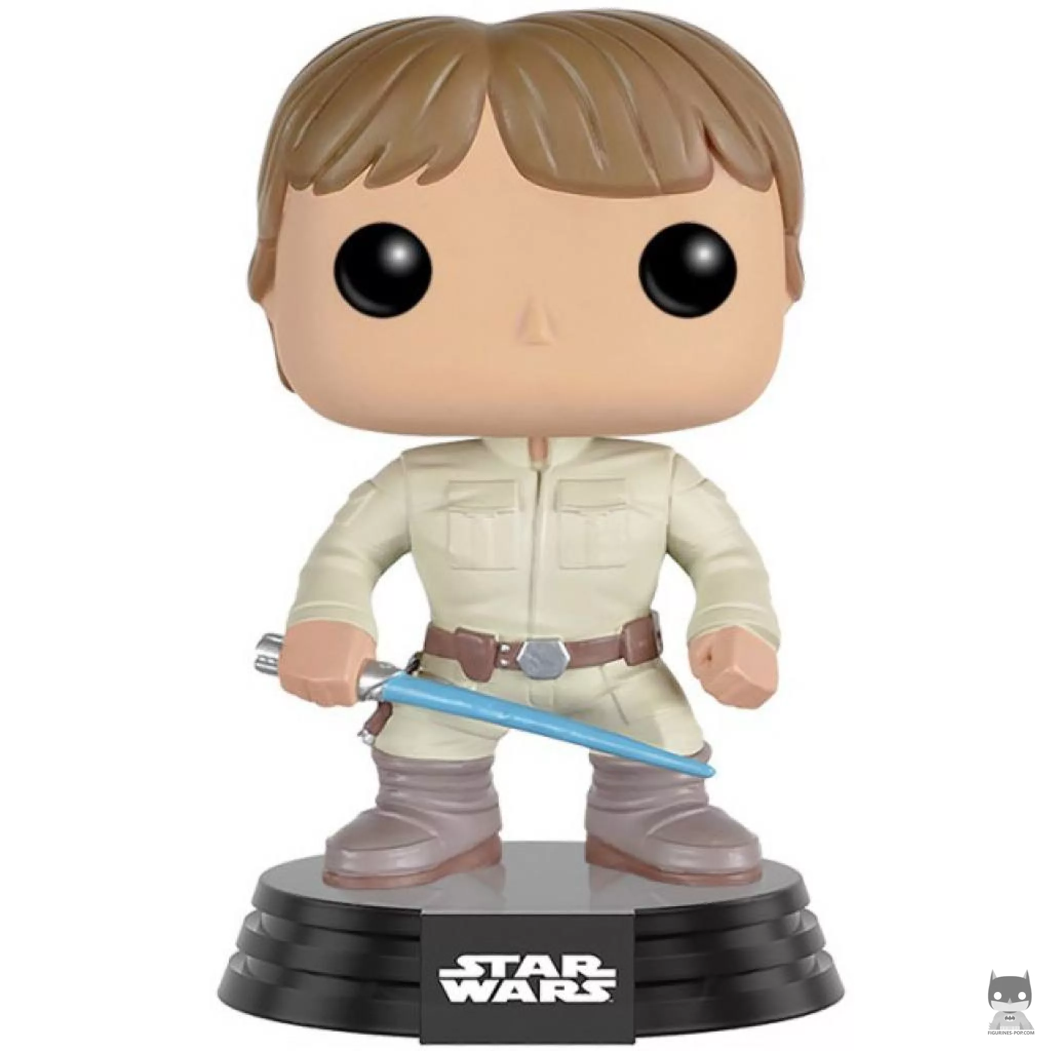 Luke Skywalker Bespin Funko Pop! figure (Star Wars: Episode VII, The Force Awakens)