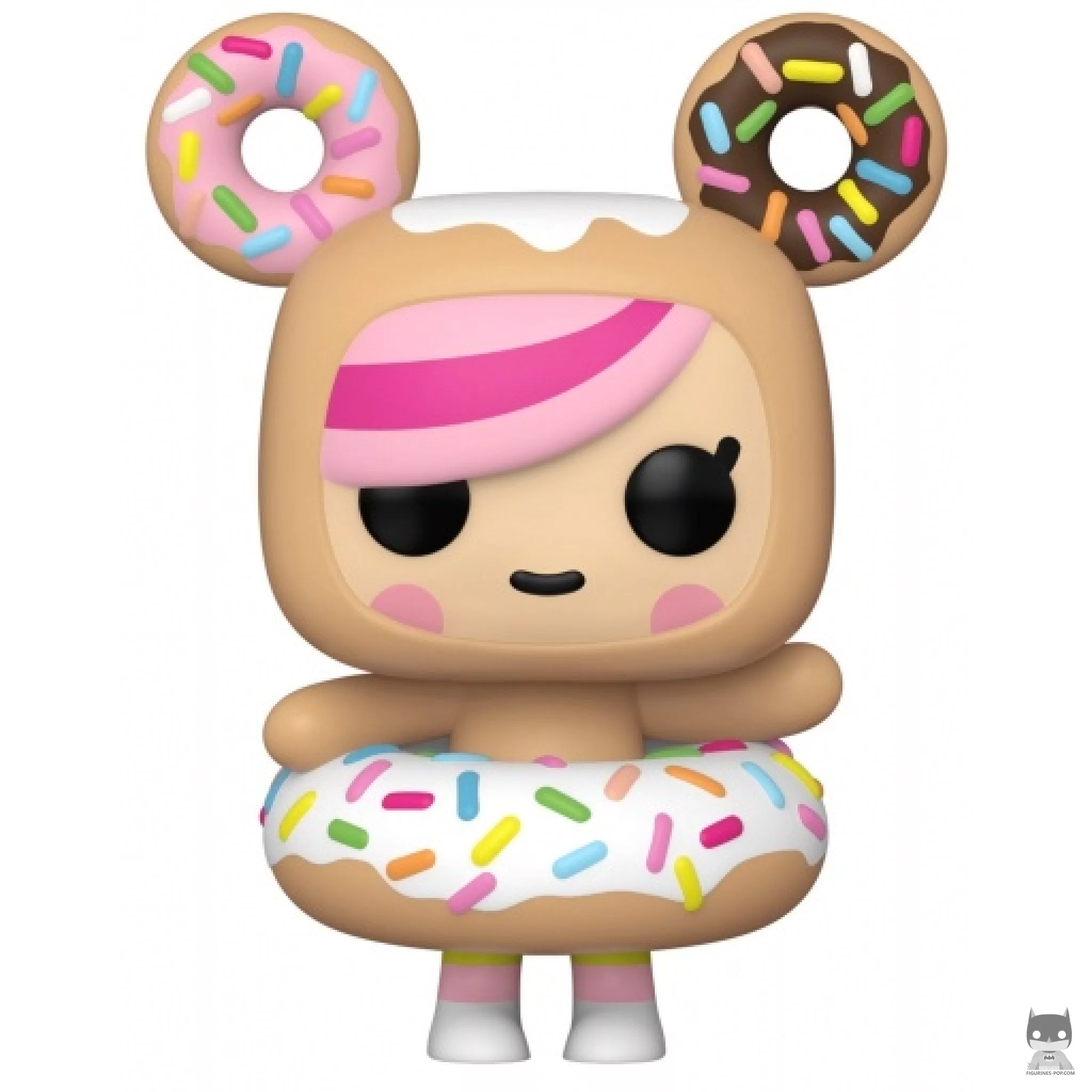 Donutella Funko Pop! figure (Tokidoki)
