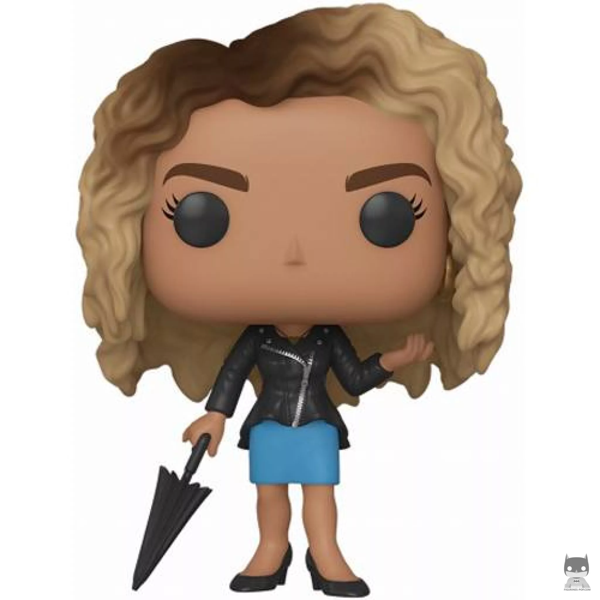 Allison Funko Pop! figure (Umbrella Academy)
