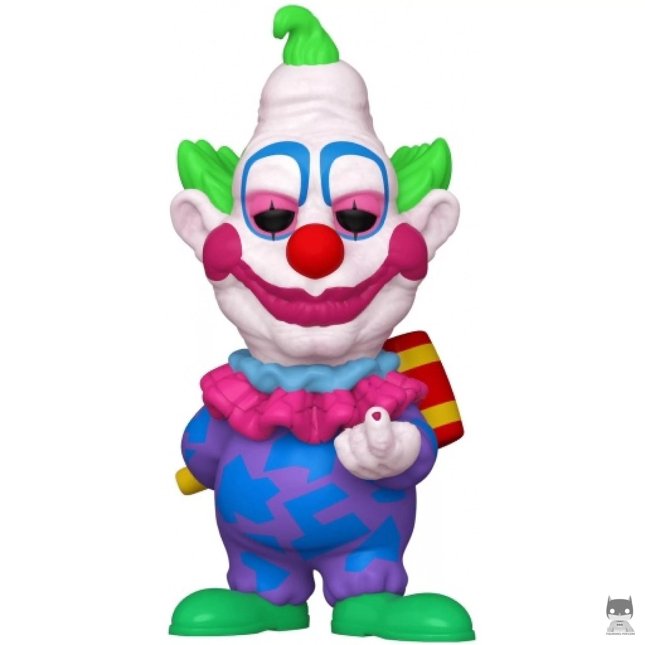 Jumbo Funko Pop! figure (Killer Klowns from Outer Space)
