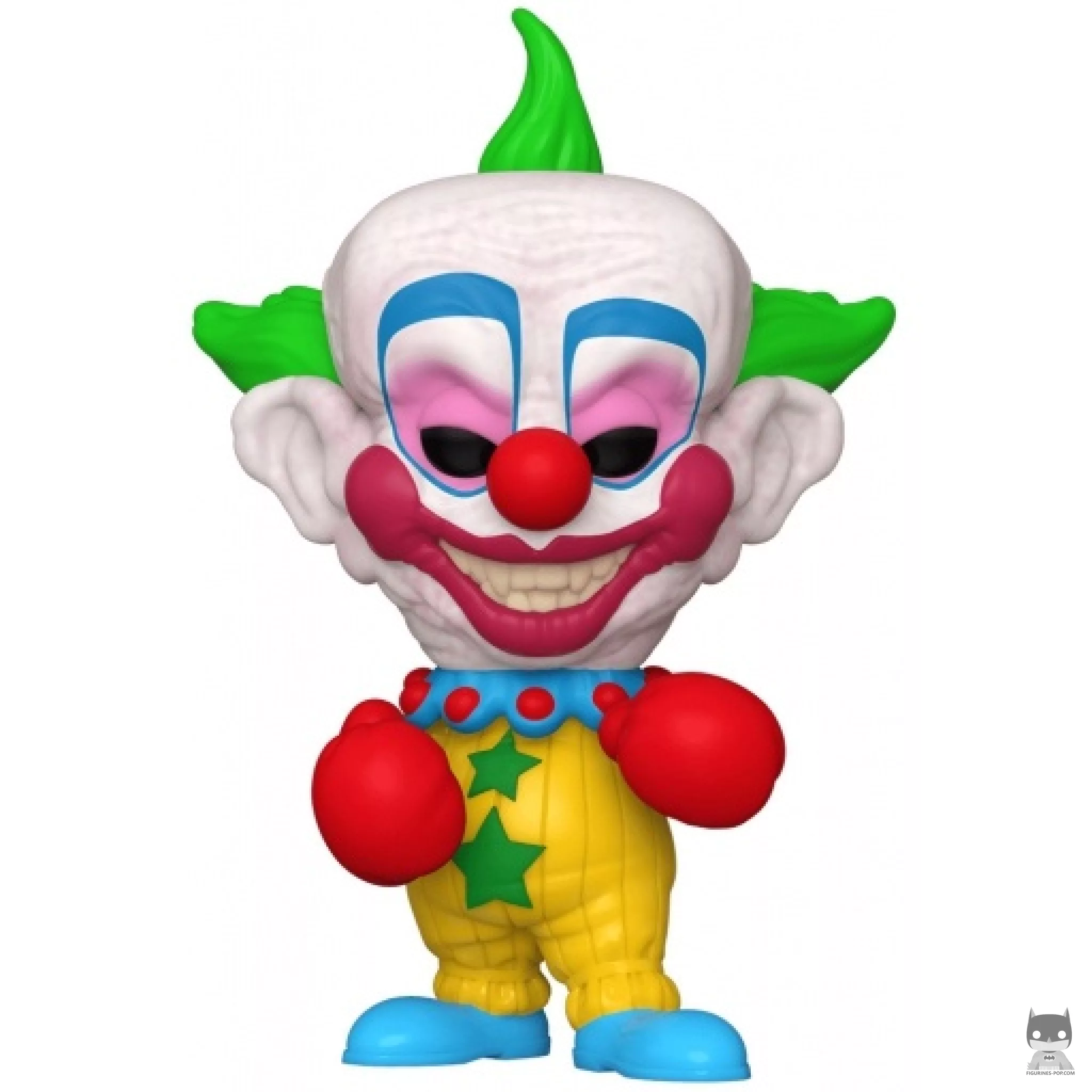 Shorty Funko Pop! figure (Killer Klowns from Outer Space)