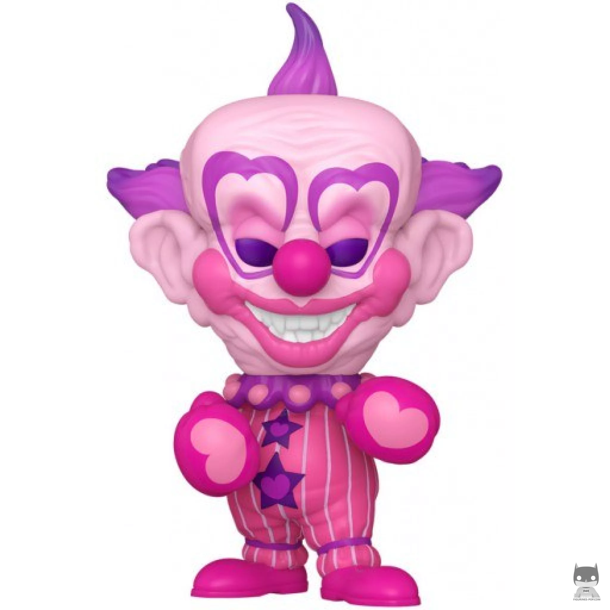 Shorty (Valentine's Day) Funko Pop! figure (Killer Klowns from Outer Space)