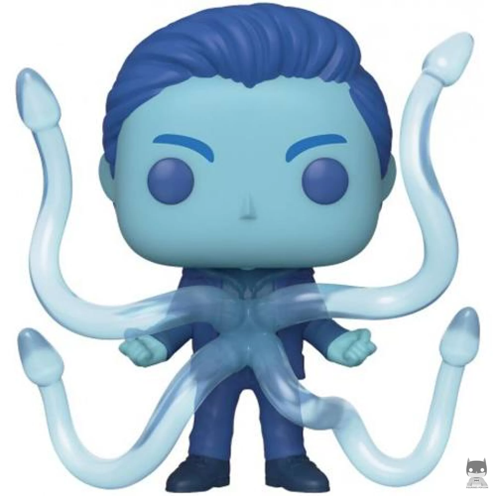 Ben (Glow in the Dark) Funko Pop! figure (Umbrella Academy)