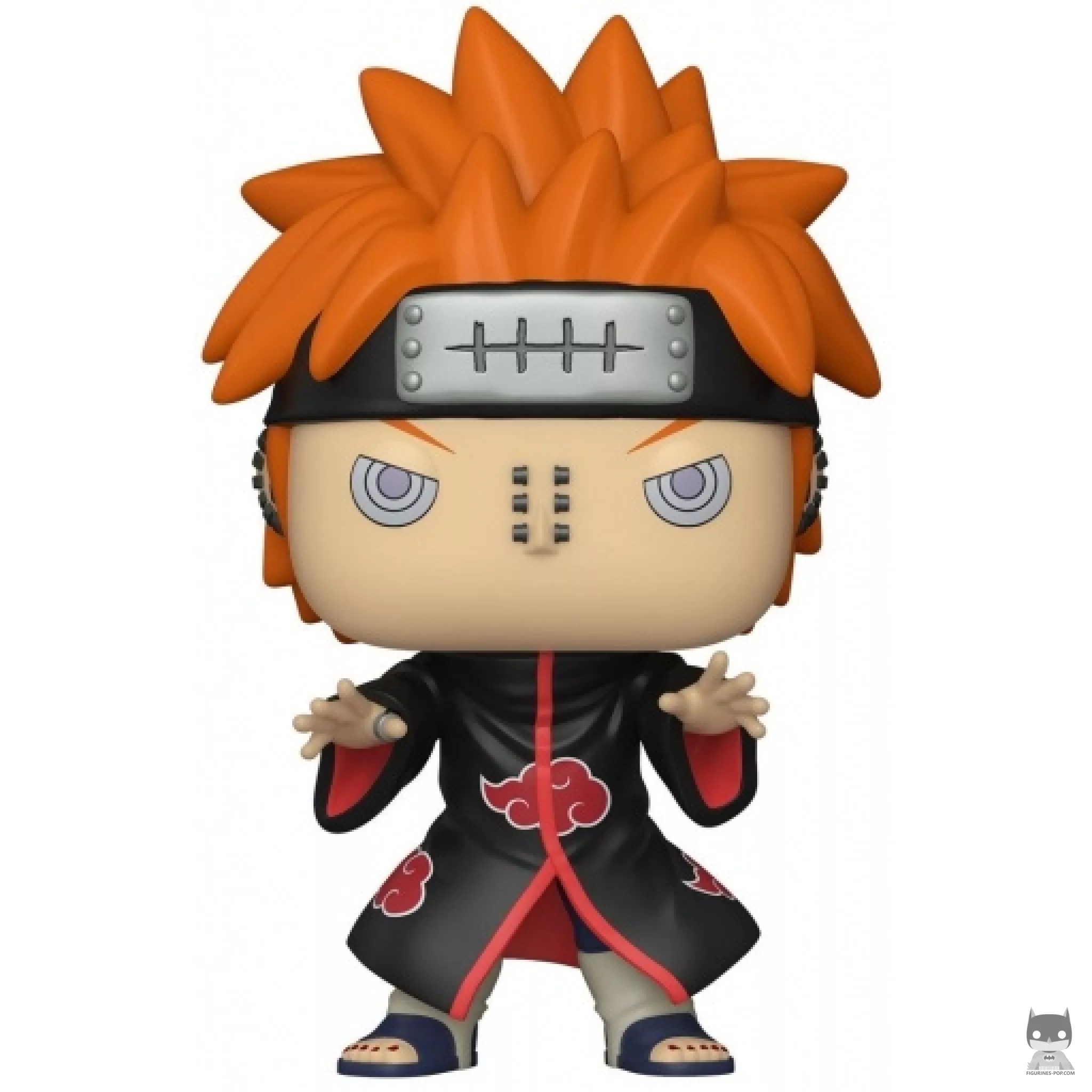 Pain Rikudô Funko Pop! figure (Naruto Shippuden)
