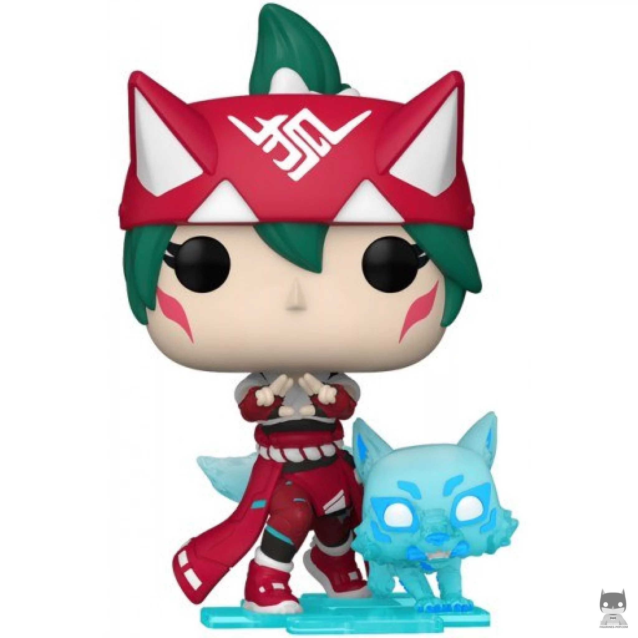Kiriko Funko Pop! figure (Overwatch 2)