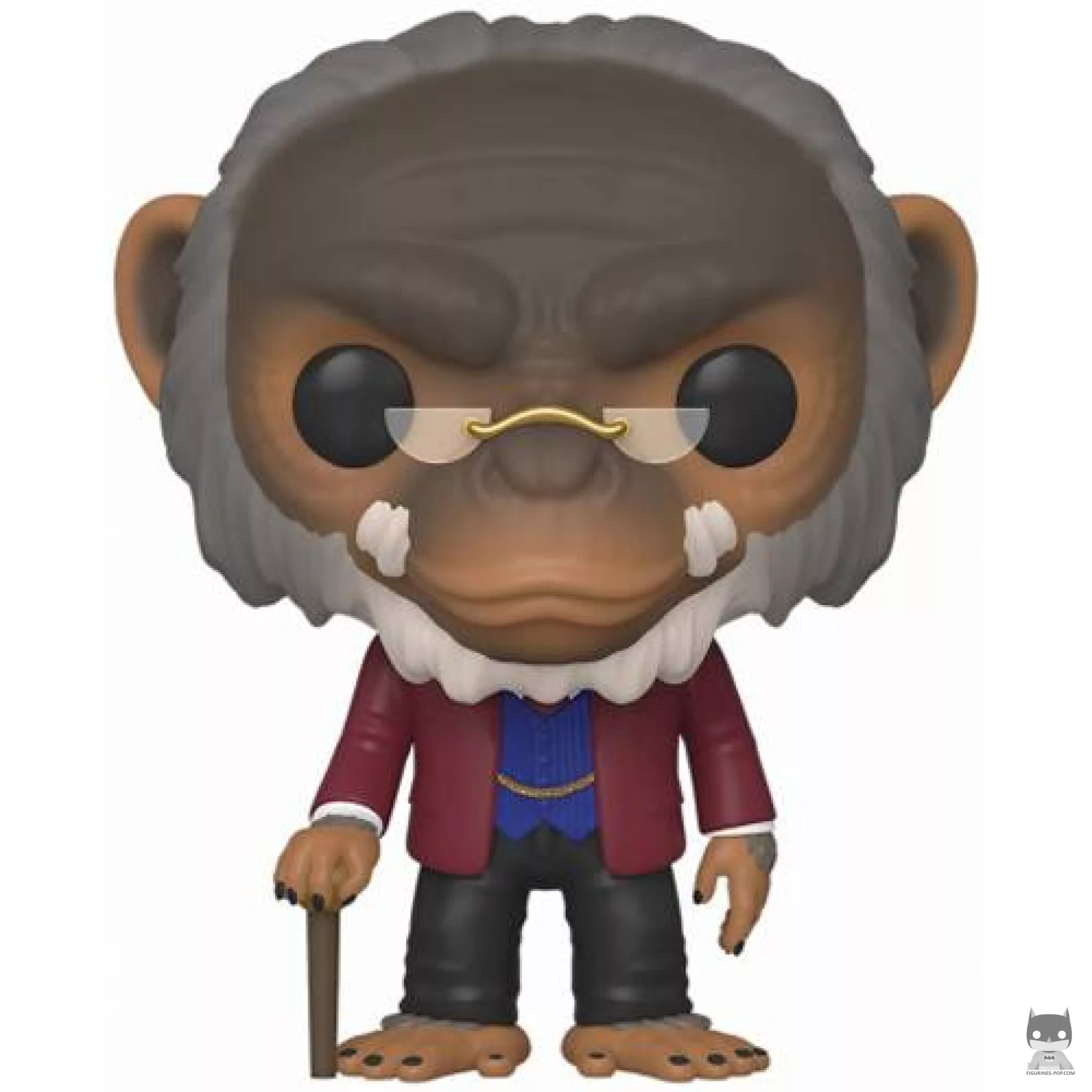 Pogo Funko Pop! figure (Umbrella Academy)