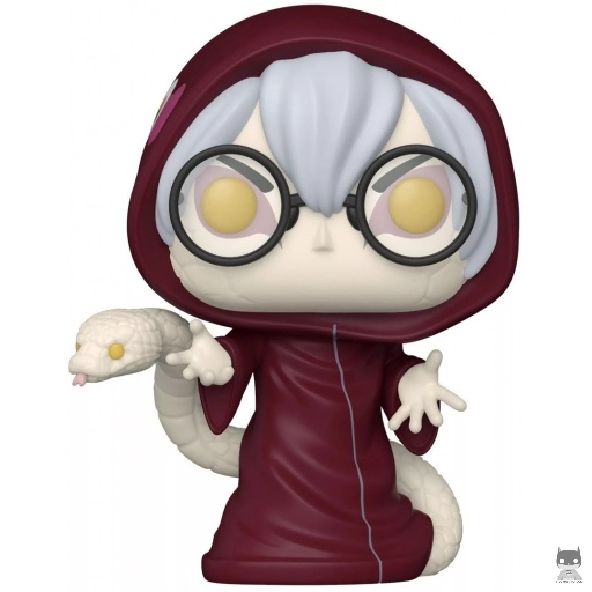 Kabuto Yakushi Funko Pop! figure (Naruto Shippuden)