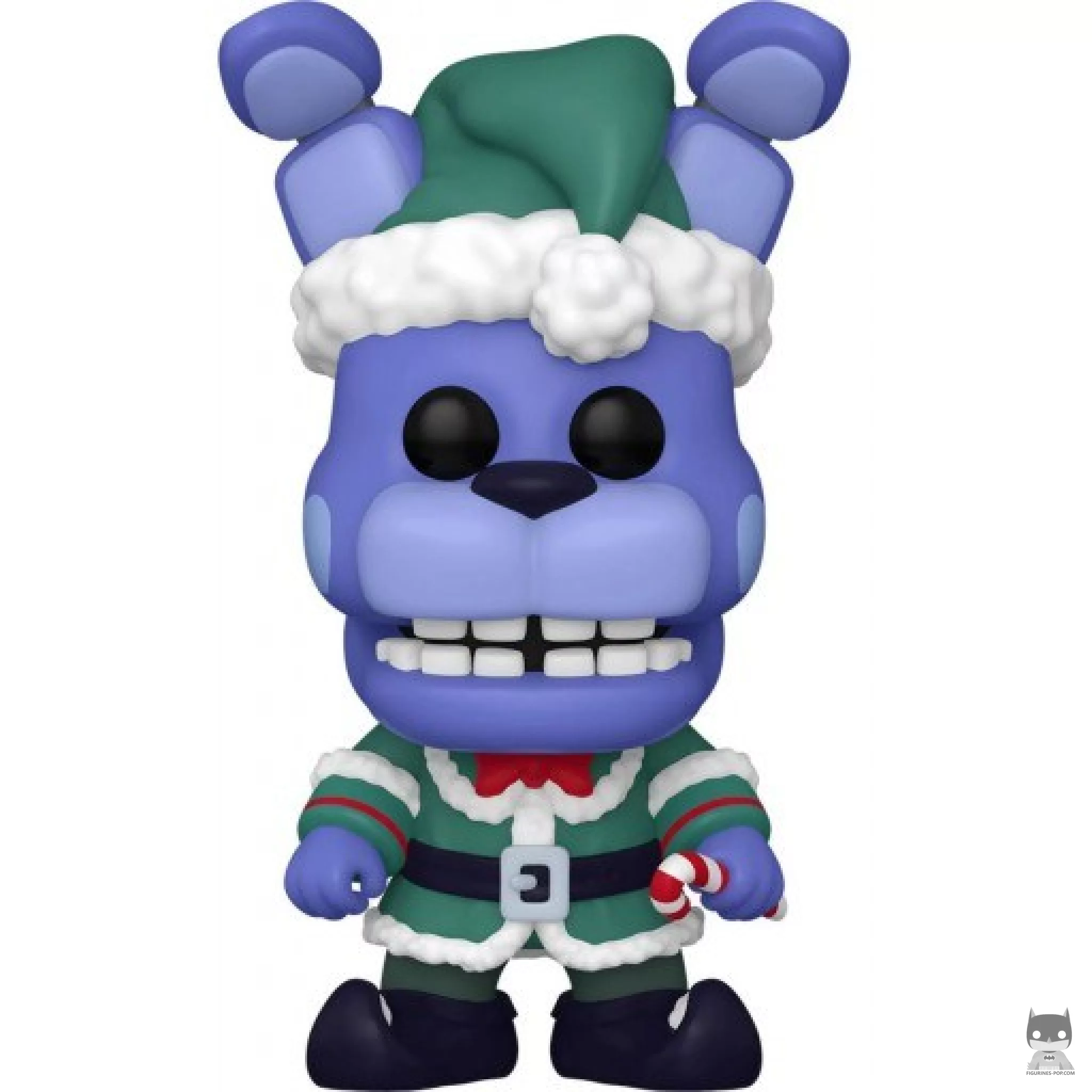 Elf Bonnie Funko Pop! figure (Five Nights at Freddy's)