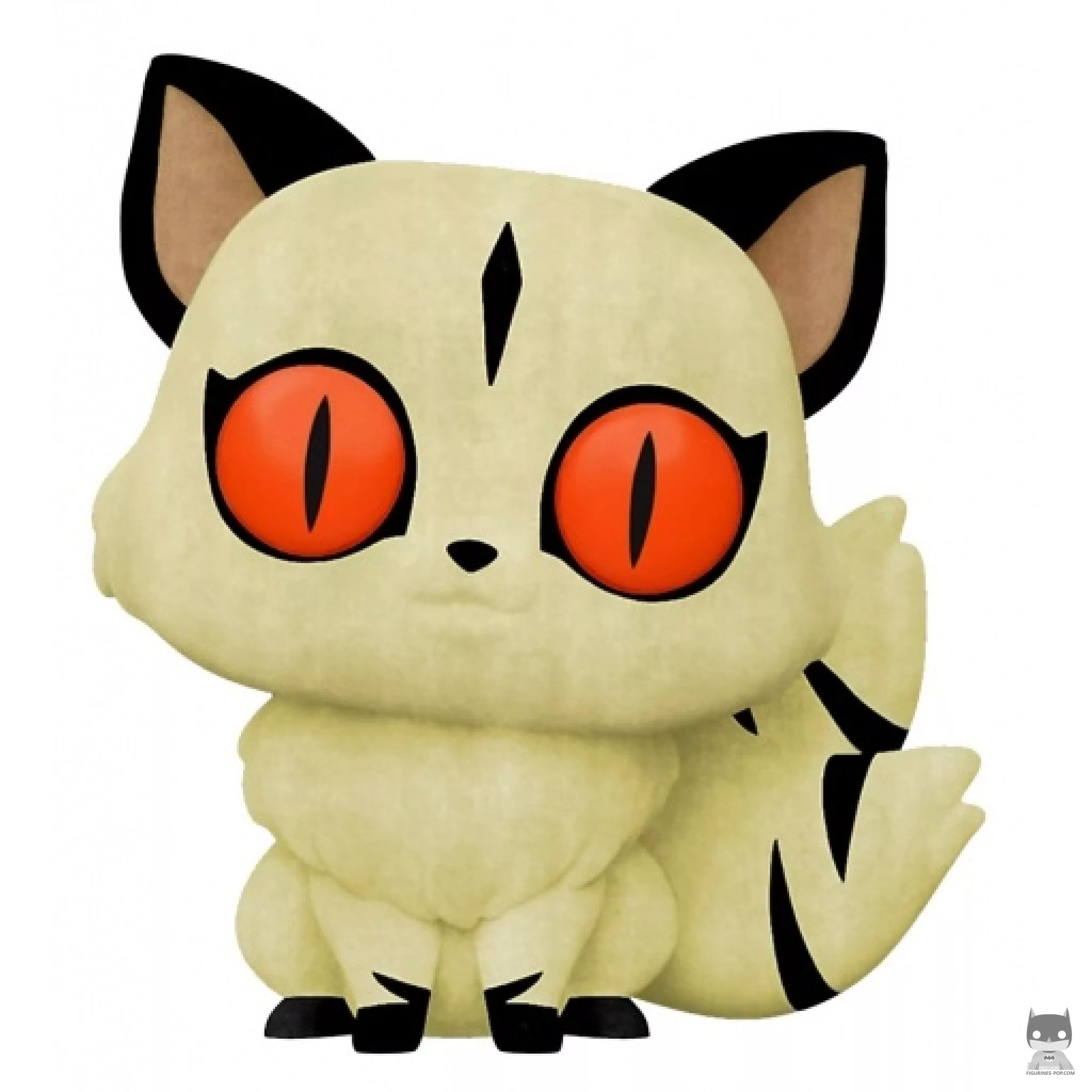 Kirara (Flocked) Funko Pop! figure (InuYasha)