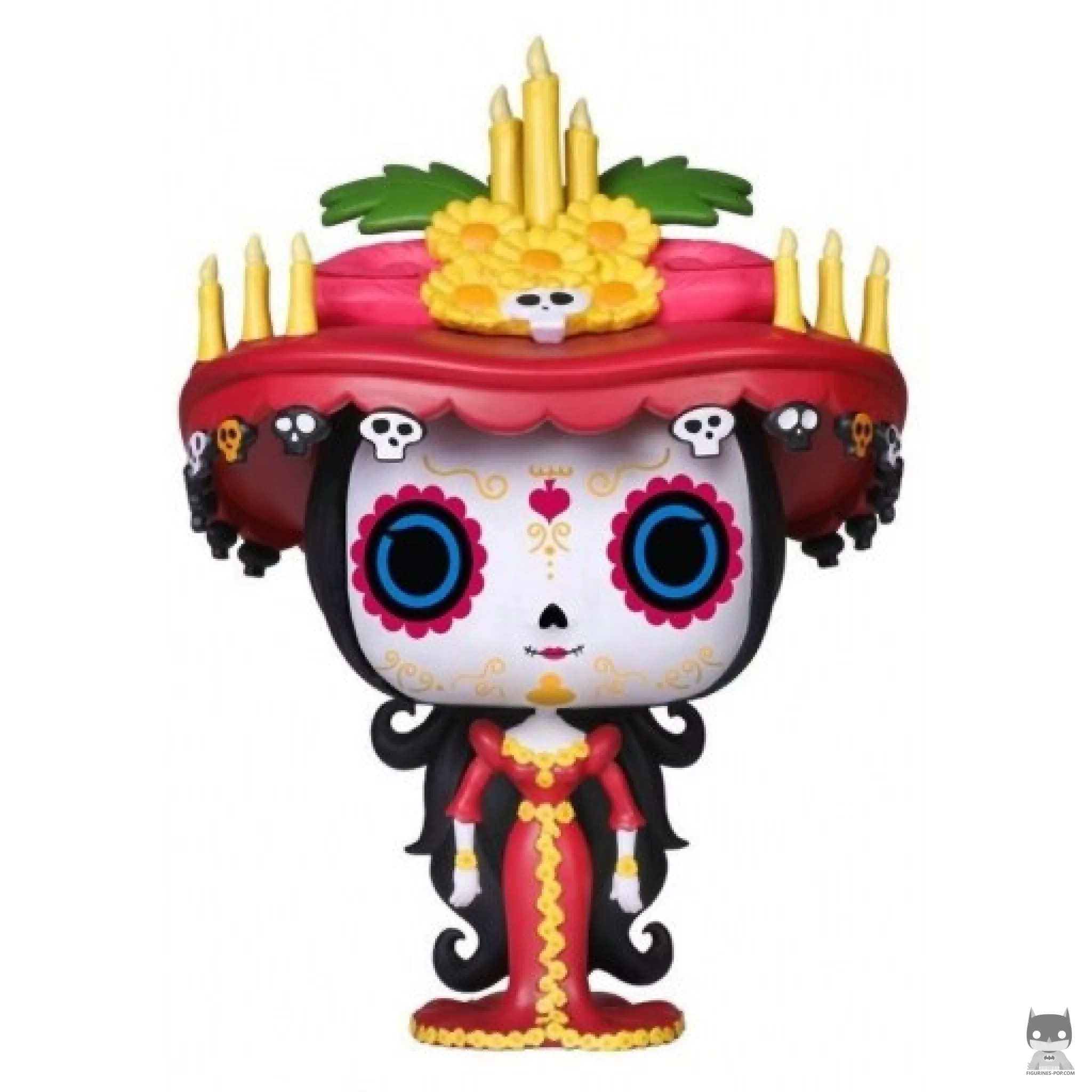 La Muerte Funko Pop! figure (Book of Life)